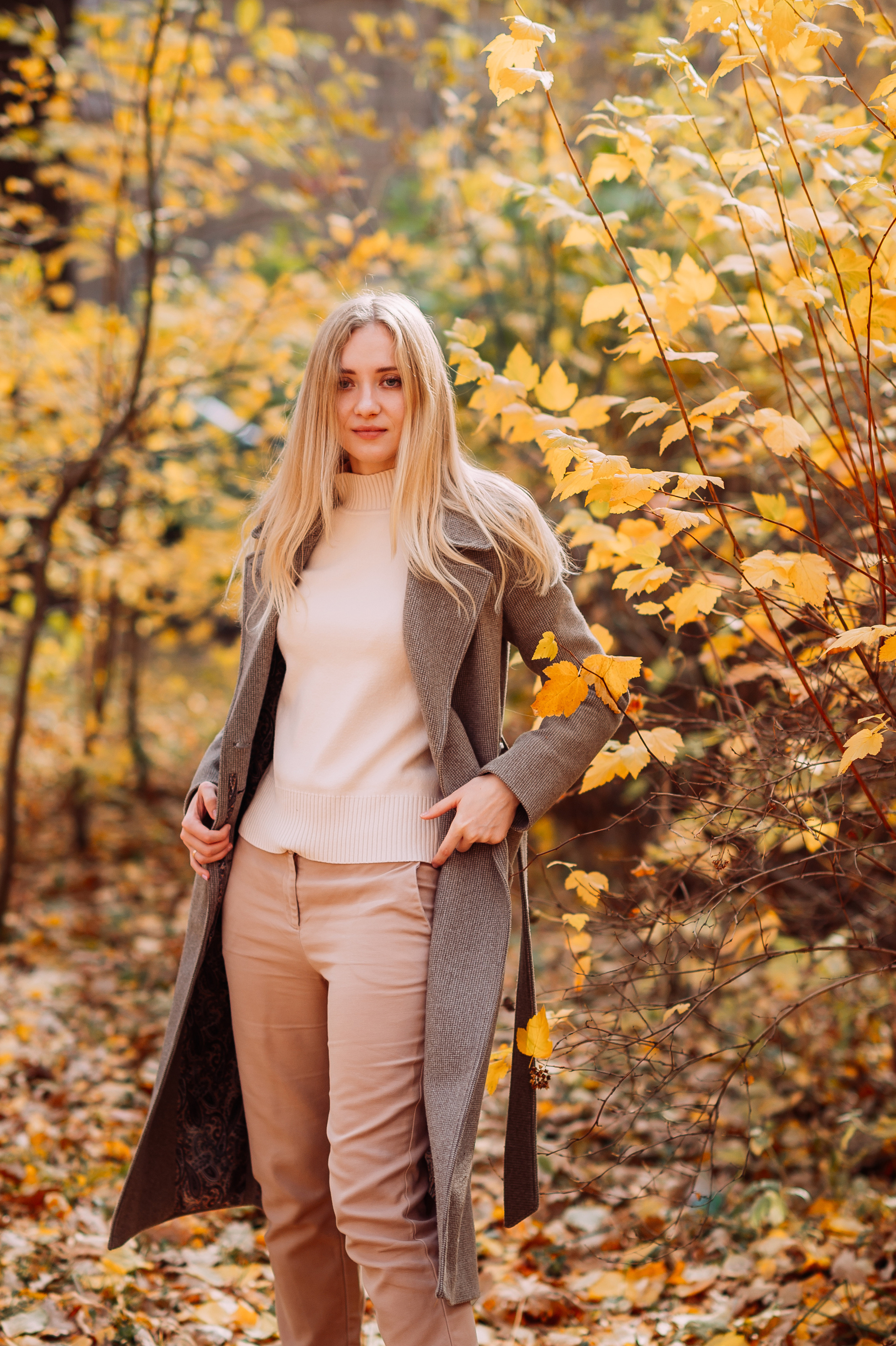 Олеся. Свадебный фотограф Алёна Замотаева