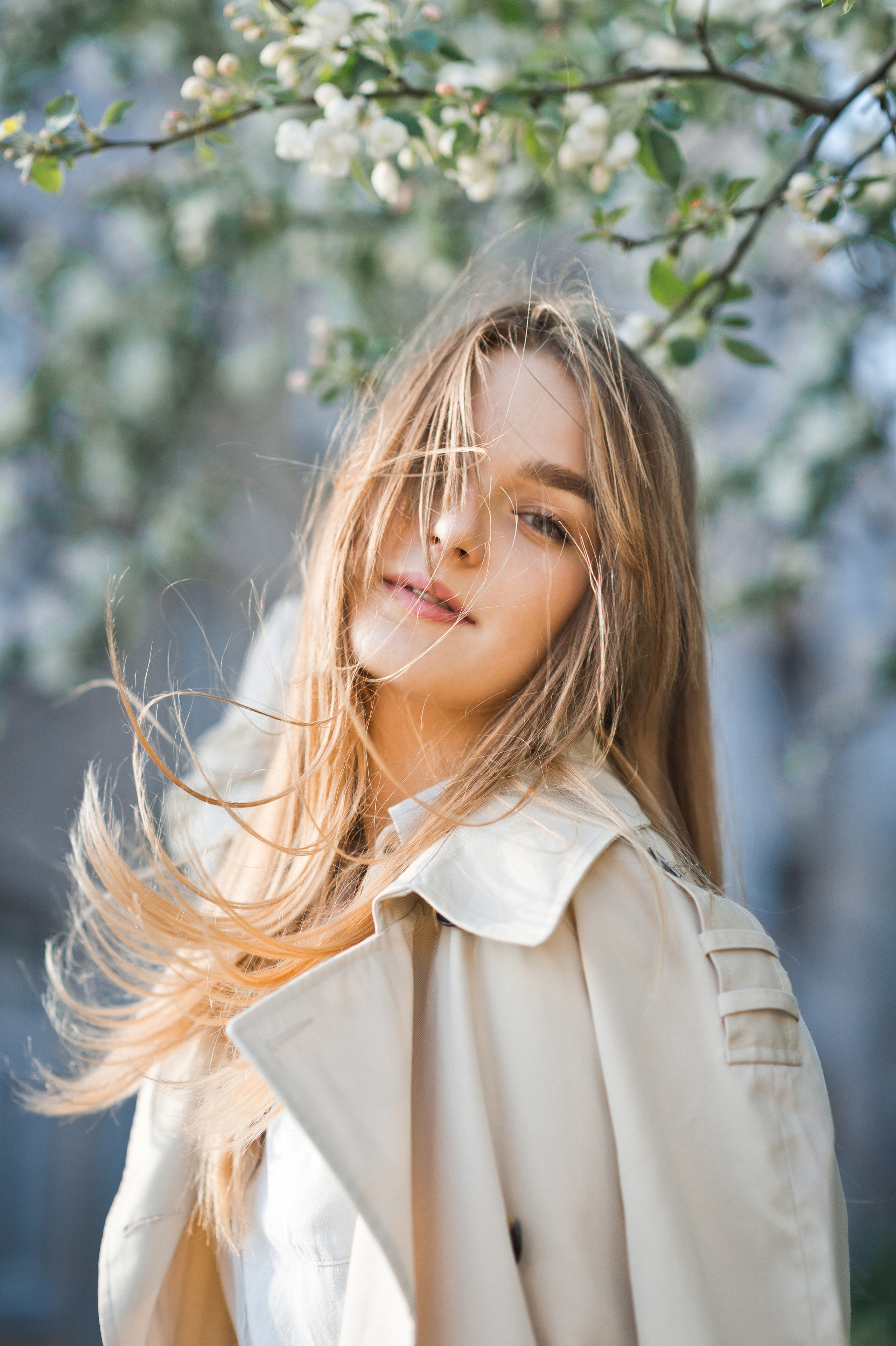 Мария. Свадебный фотограф Алёна Замотаева