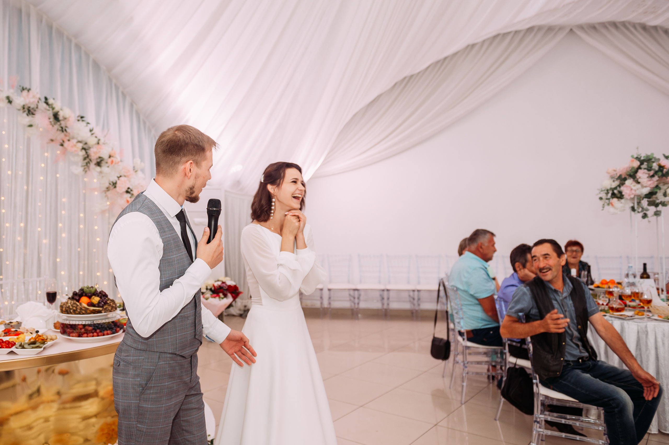 Алёна & Николай. Свадебный фотограф Алёна Замотаева