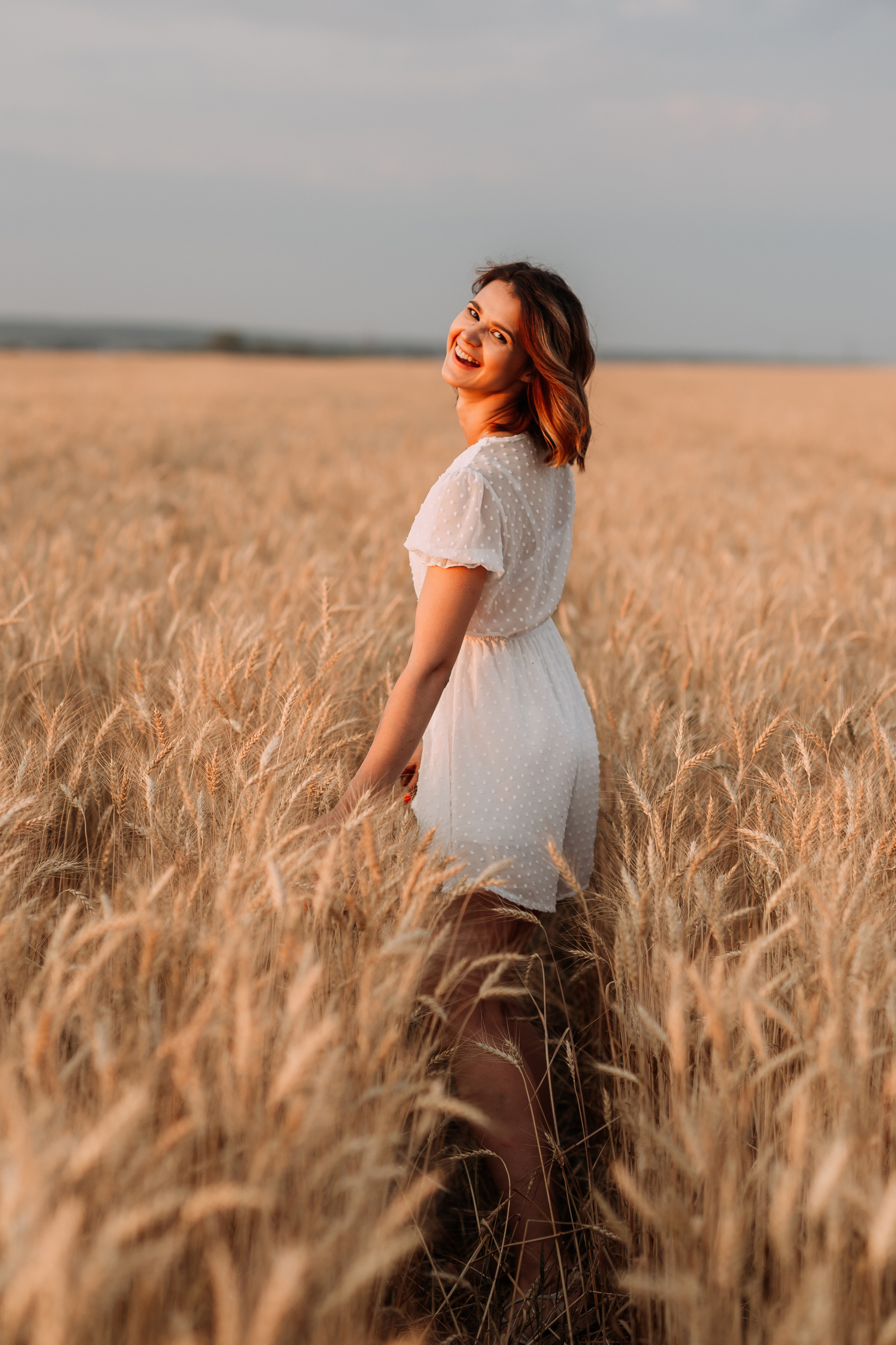Алёна + Николай. Свадебный фотограф Алёна Замотаева
