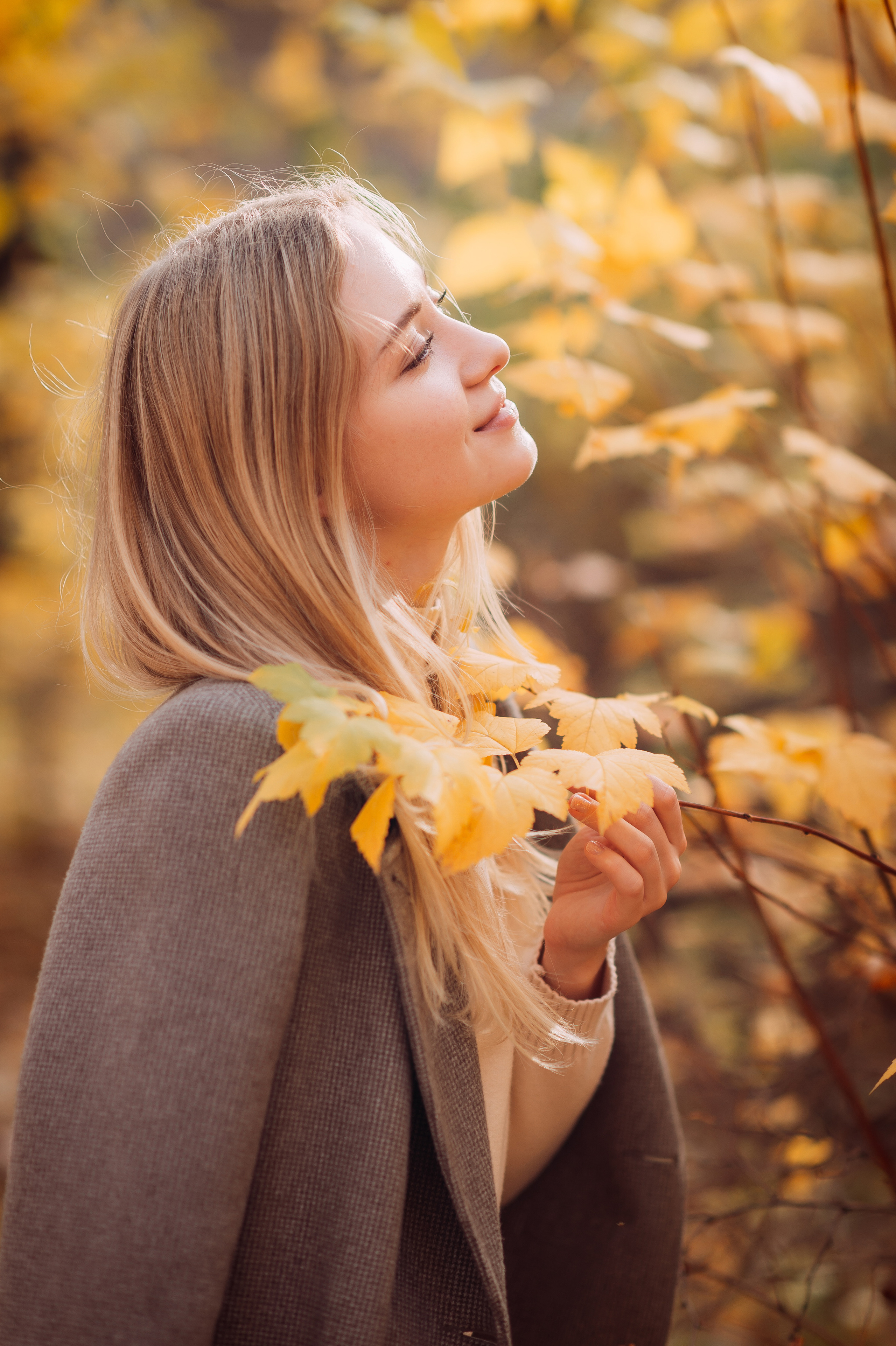 Олеся. Свадебный фотограф Алёна Замотаева