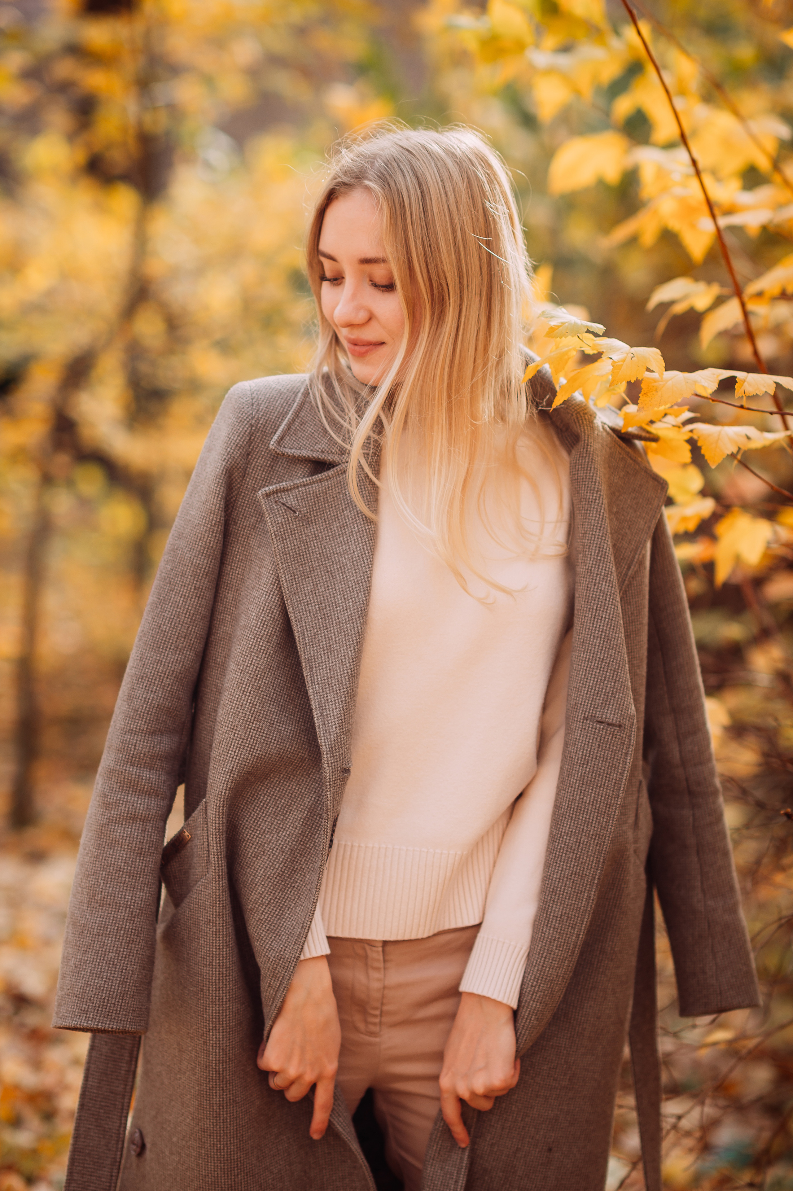 Олеся. Свадебный фотограф Алёна Замотаева