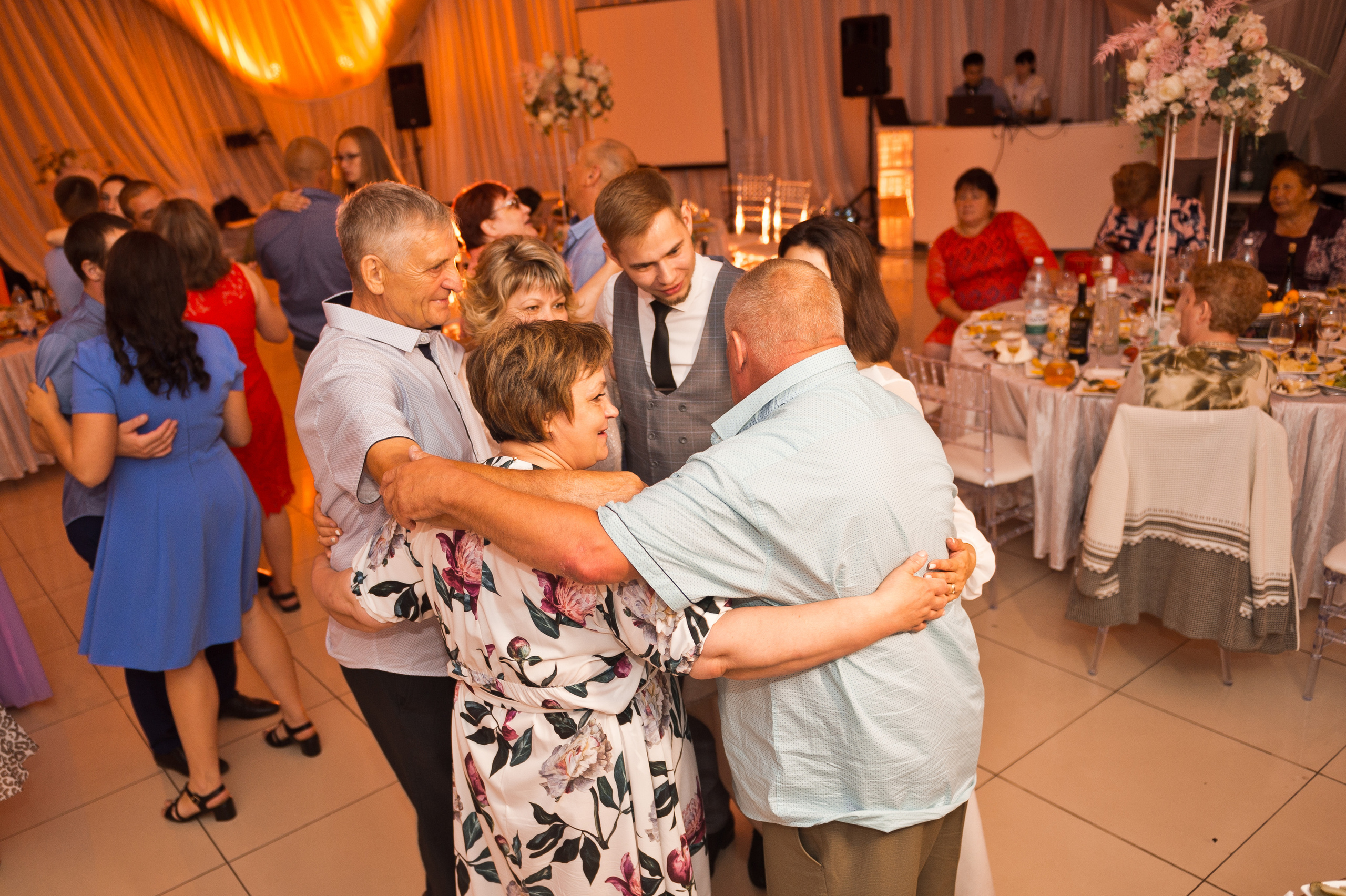 Алёна & Николай. Свадебный фотограф Алёна Замотаева