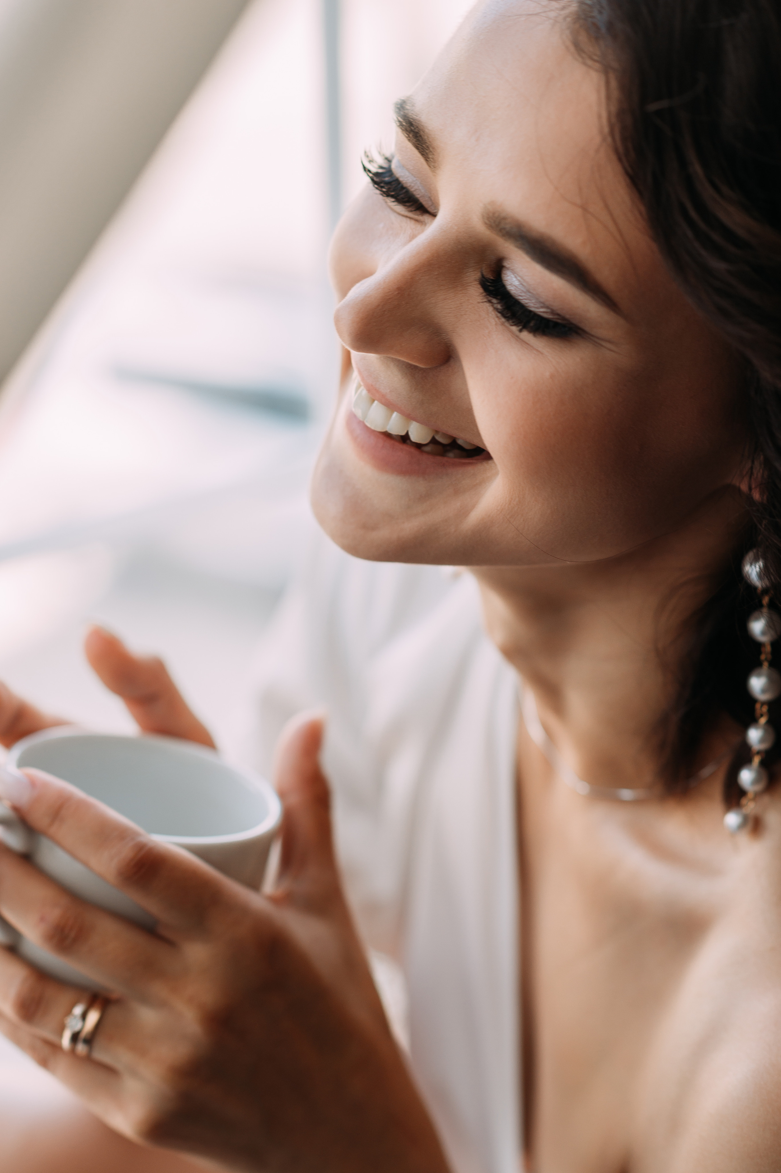 Алёна & Николай. Свадебный фотограф Алёна Замотаева