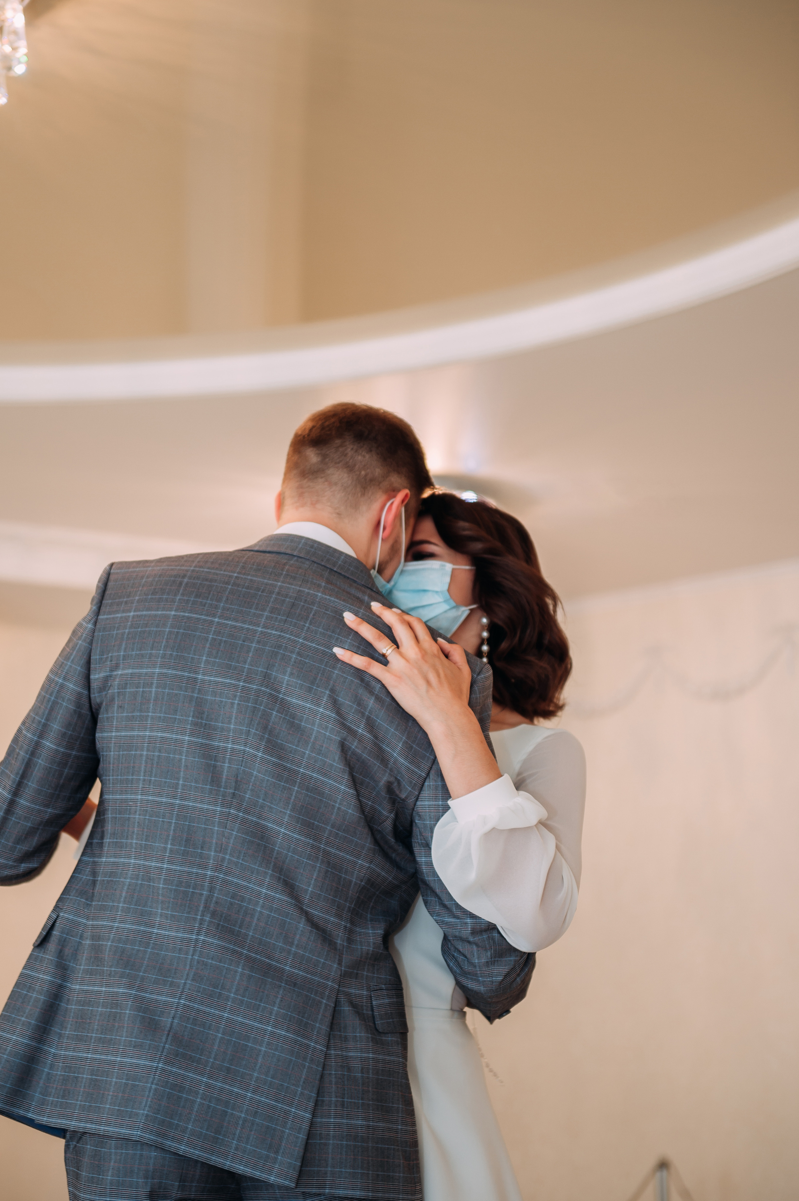 Алёна & Николай. Свадебный фотограф Алёна Замотаева