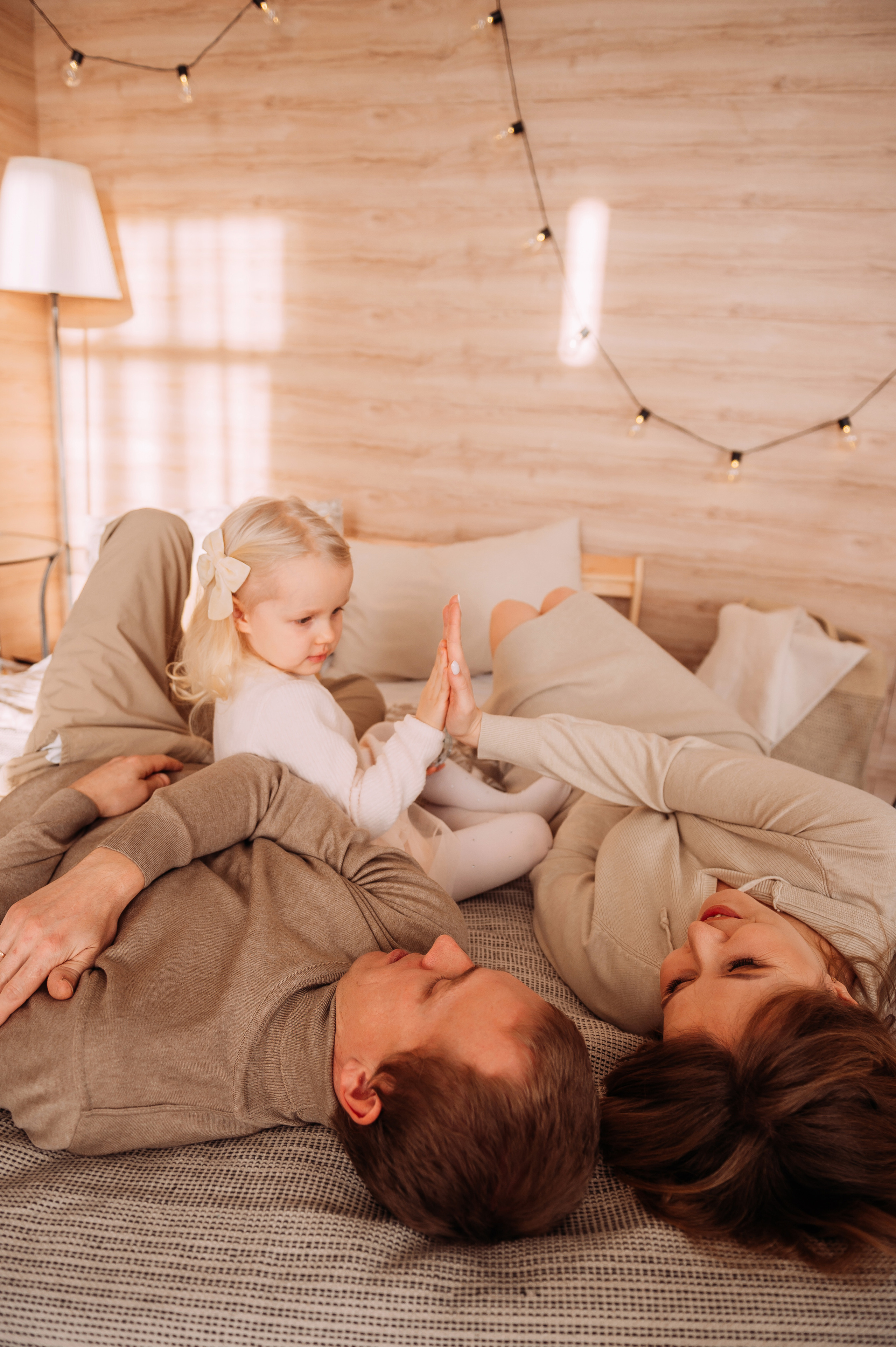 Скоро, скоро НОВЫЙ ГОД!. Свадебный фотограф Алёна Замотаева