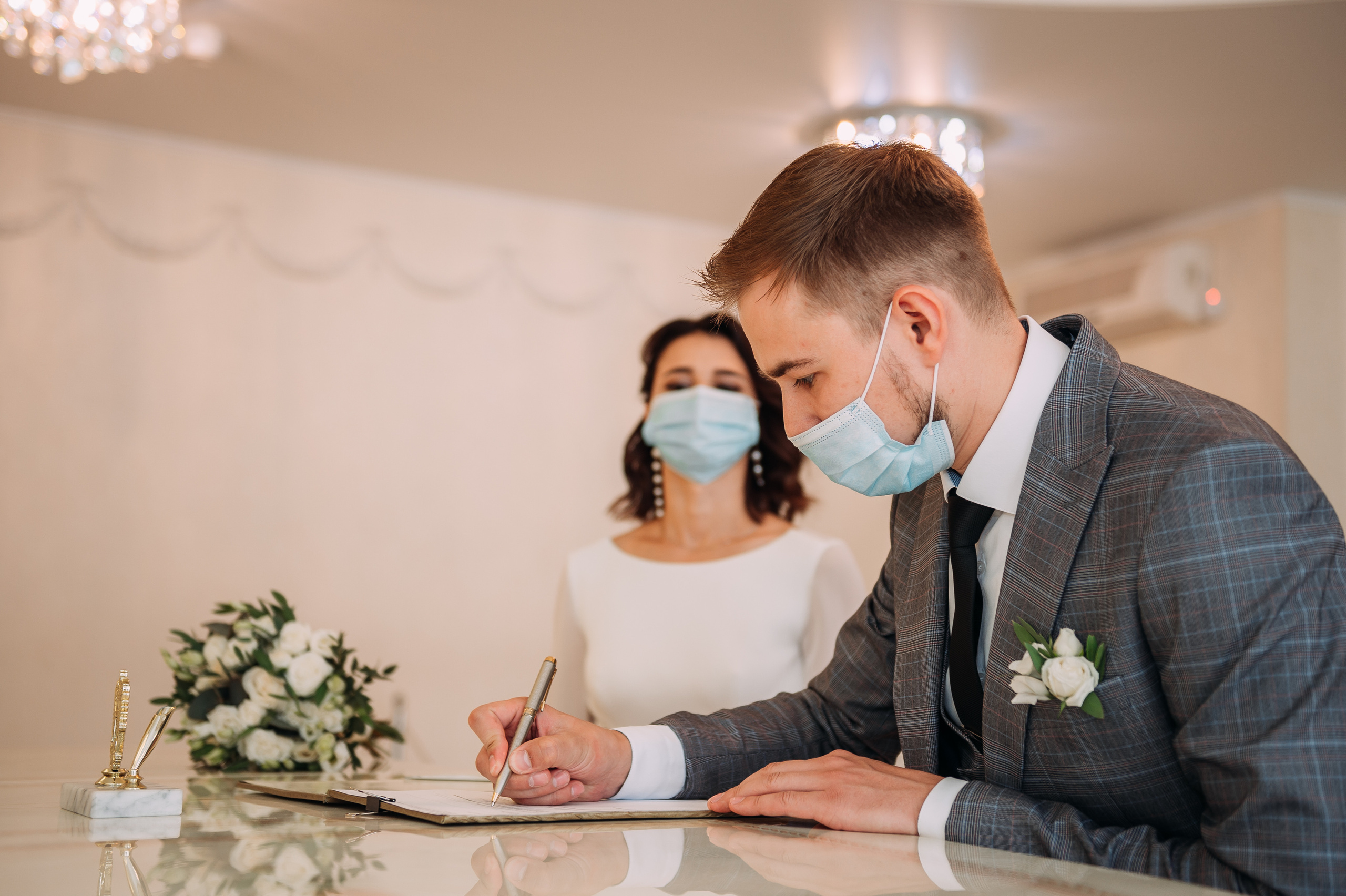 Алёна & Николай. Свадебный фотограф Алёна Замотаева