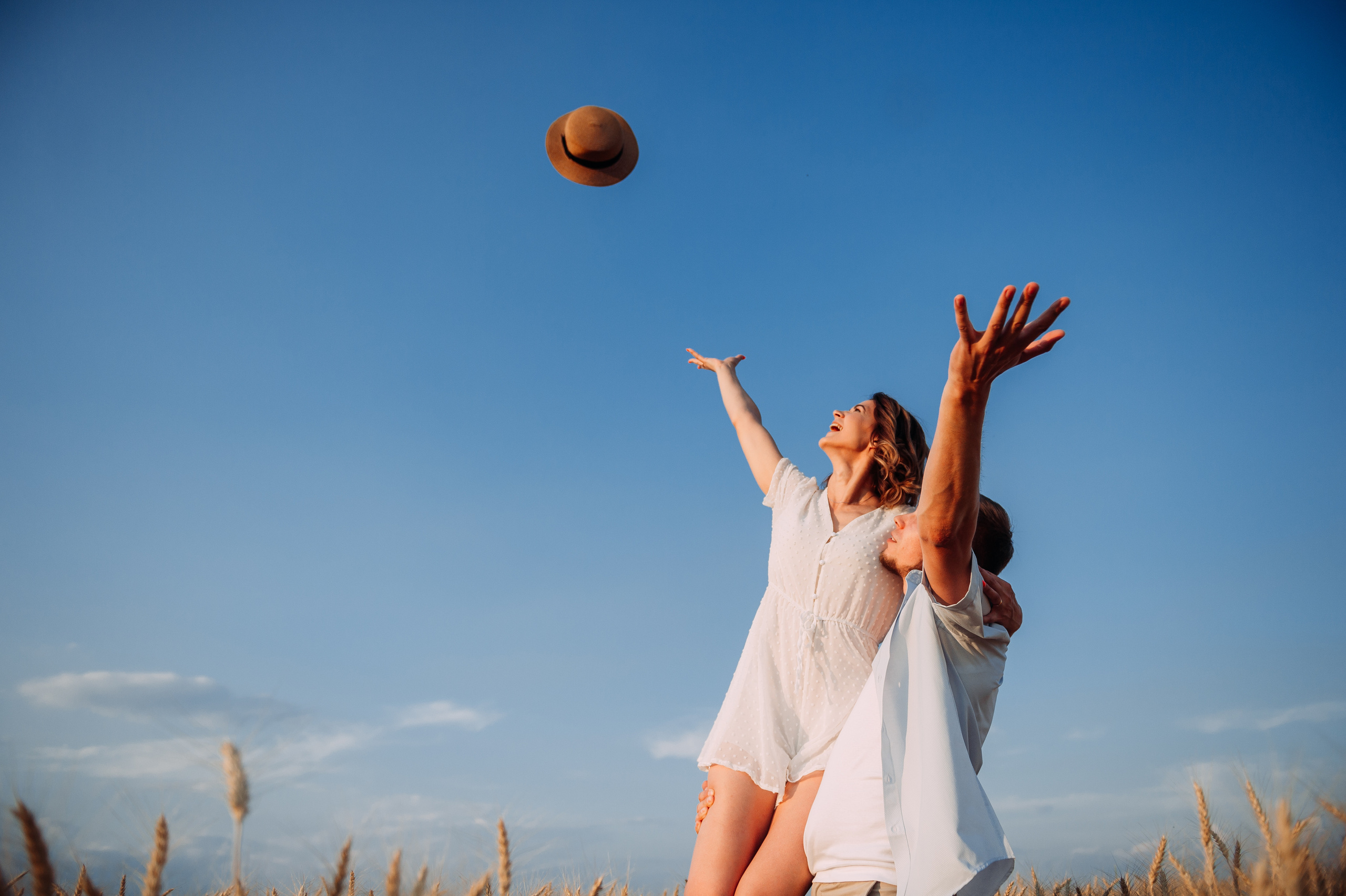 Алёна + Николай. Свадебный фотограф Алёна Замотаева