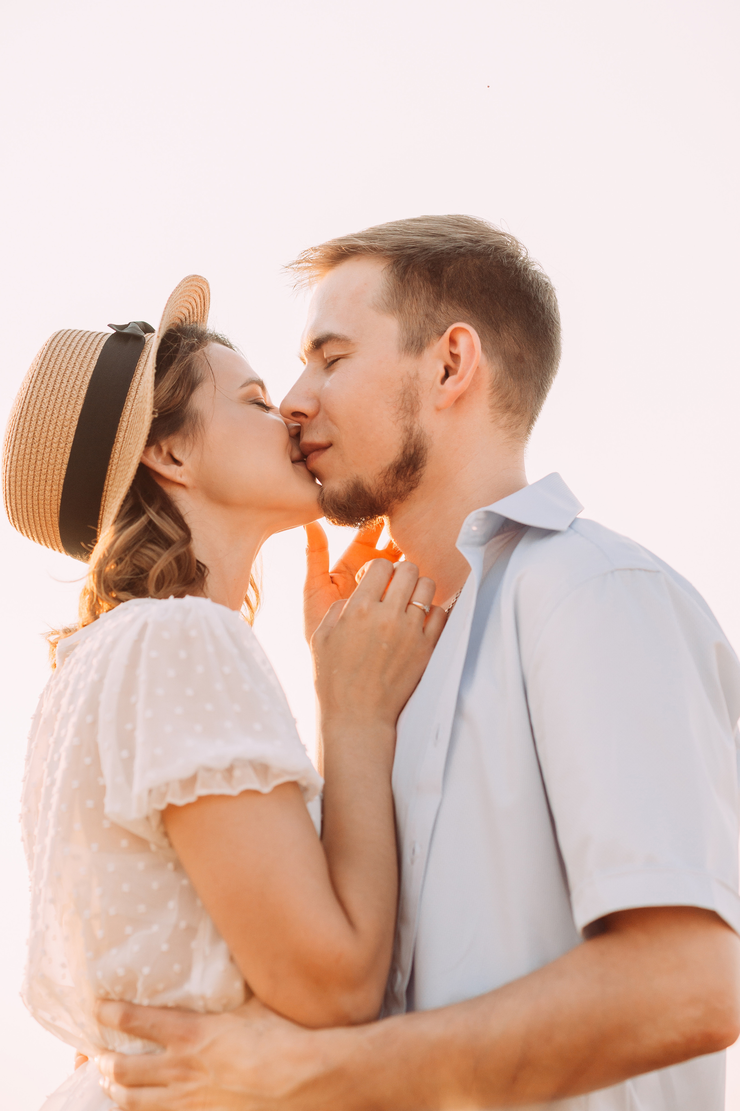 Алёна + Николай. Свадебный фотограф Алёна Замотаева