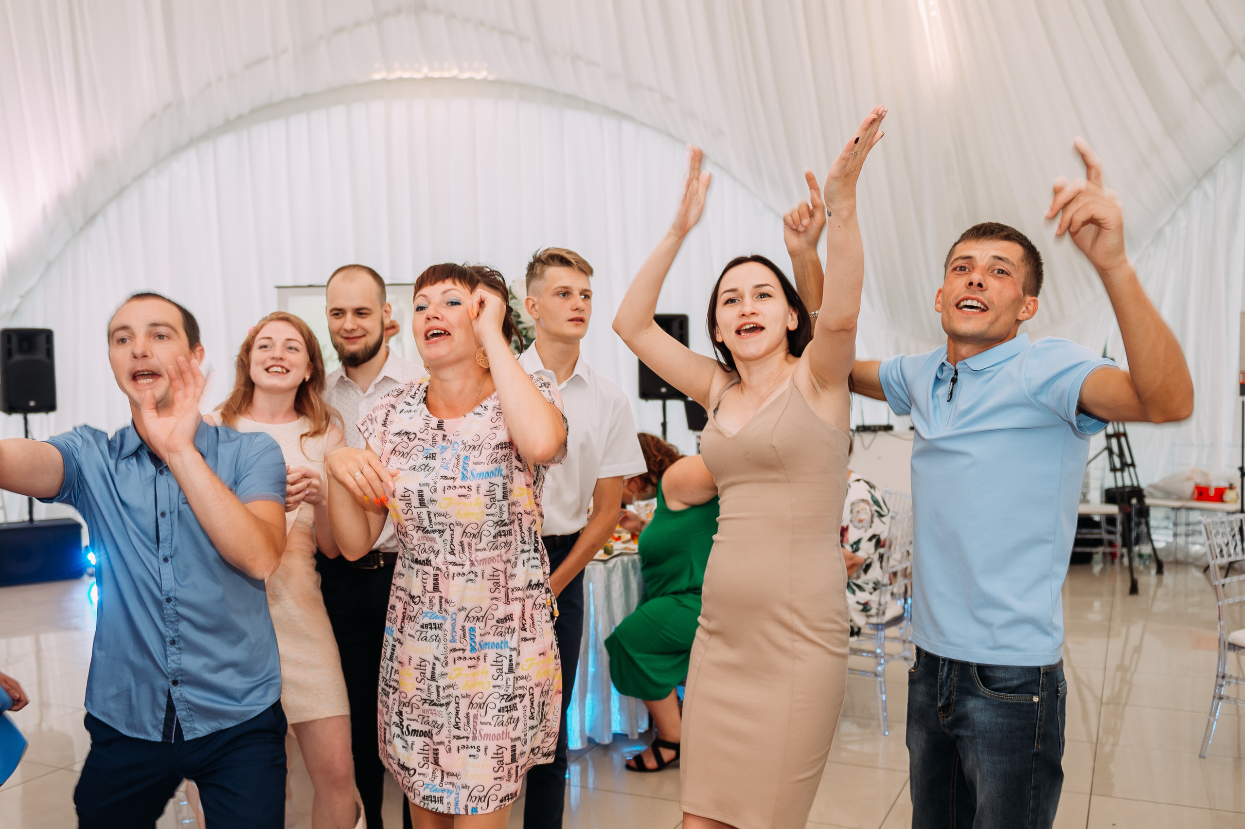 Алёна & Николай. Свадебный фотограф Алёна Замотаева