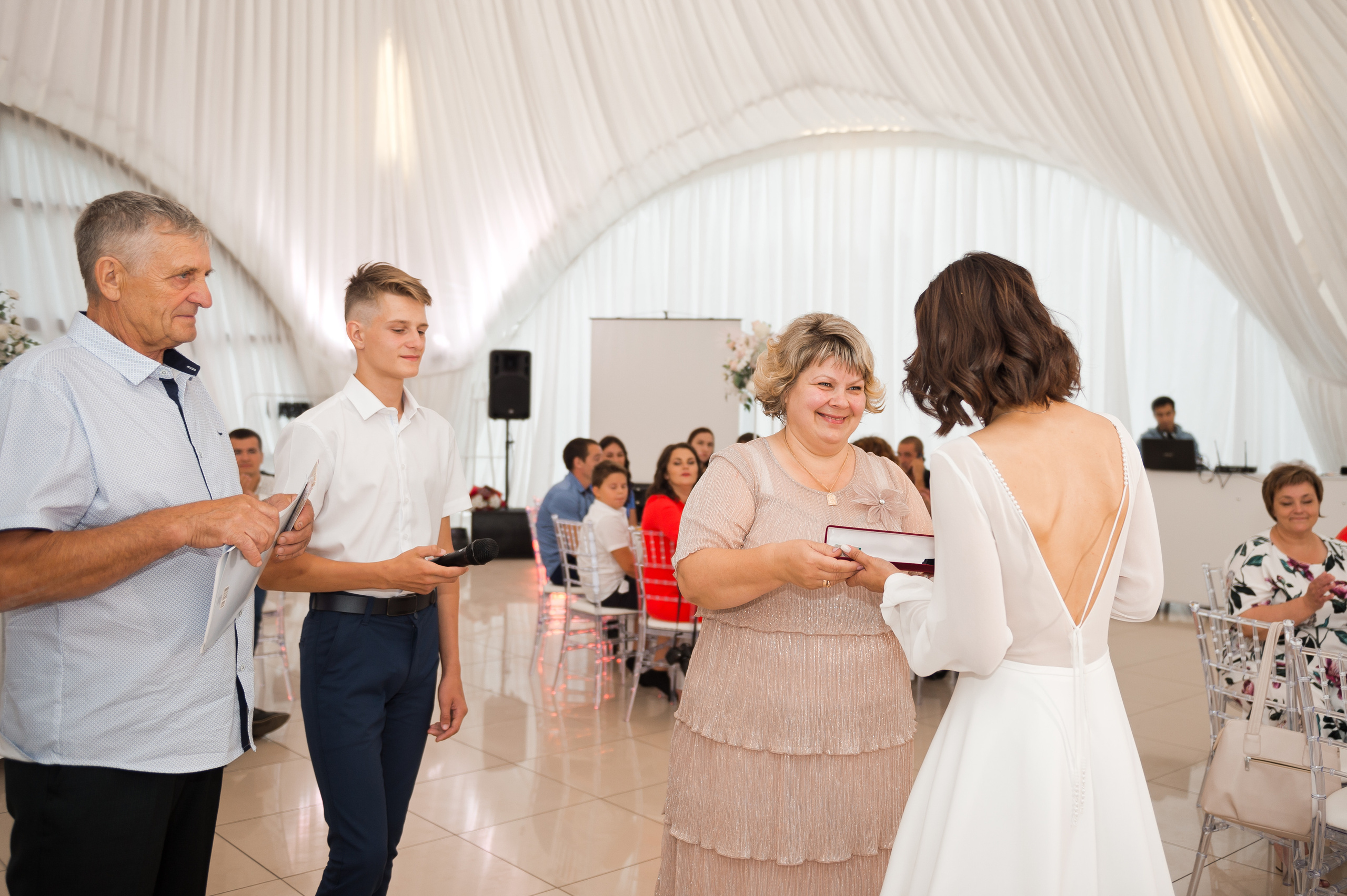 Алёна & Николай. Свадебный фотограф Алёна Замотаева