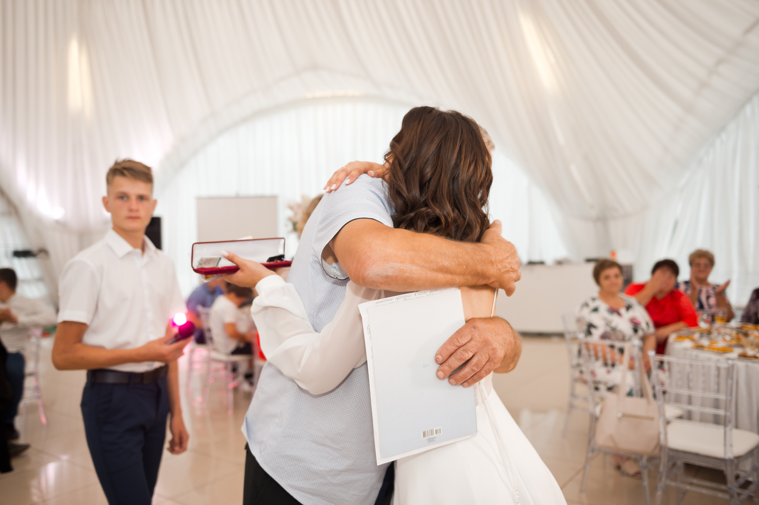 Алёна & Николай. Свадебный фотограф Алёна Замотаева