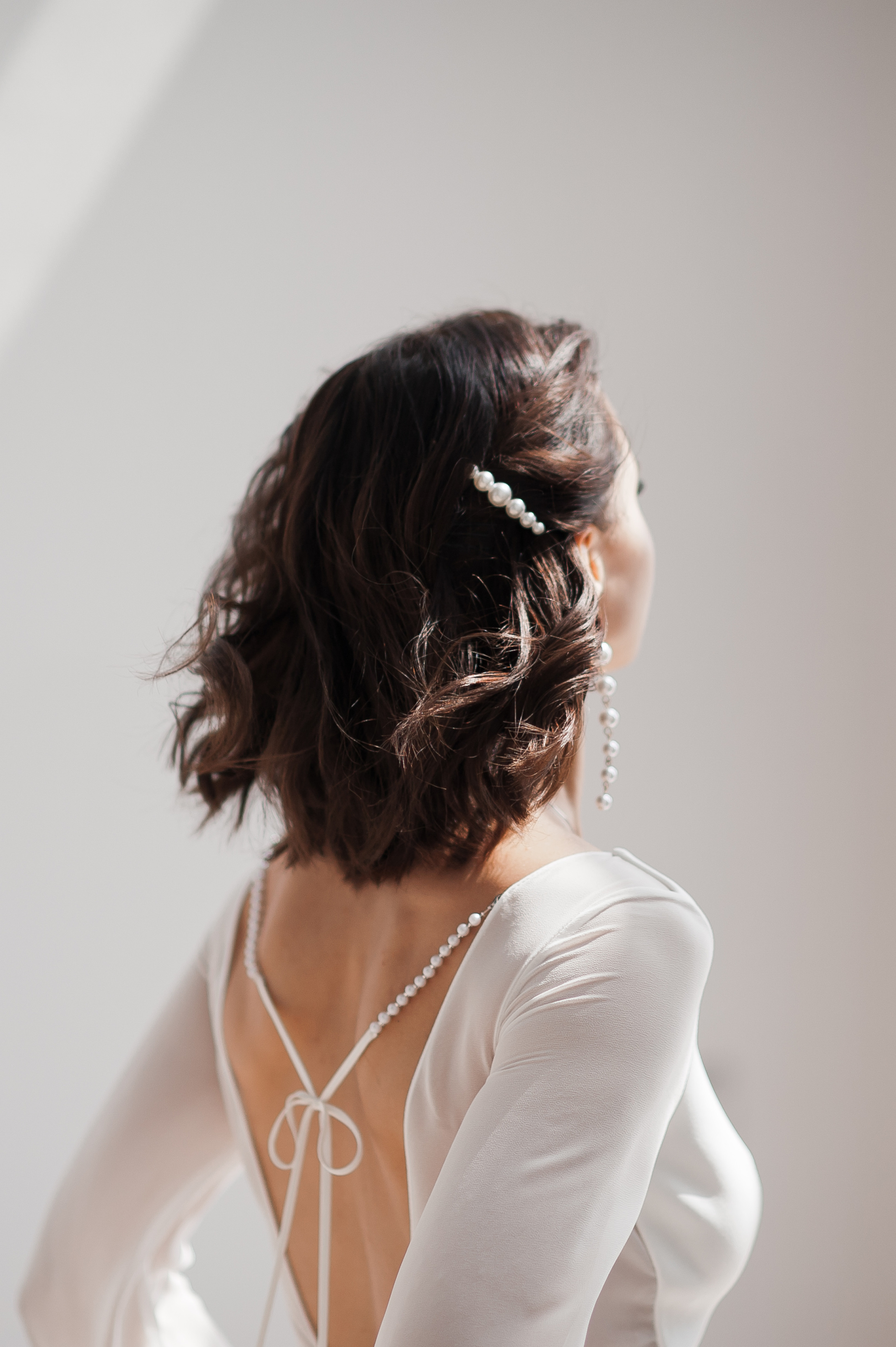 Алёна & Николай. Свадебный фотограф Алёна Замотаева