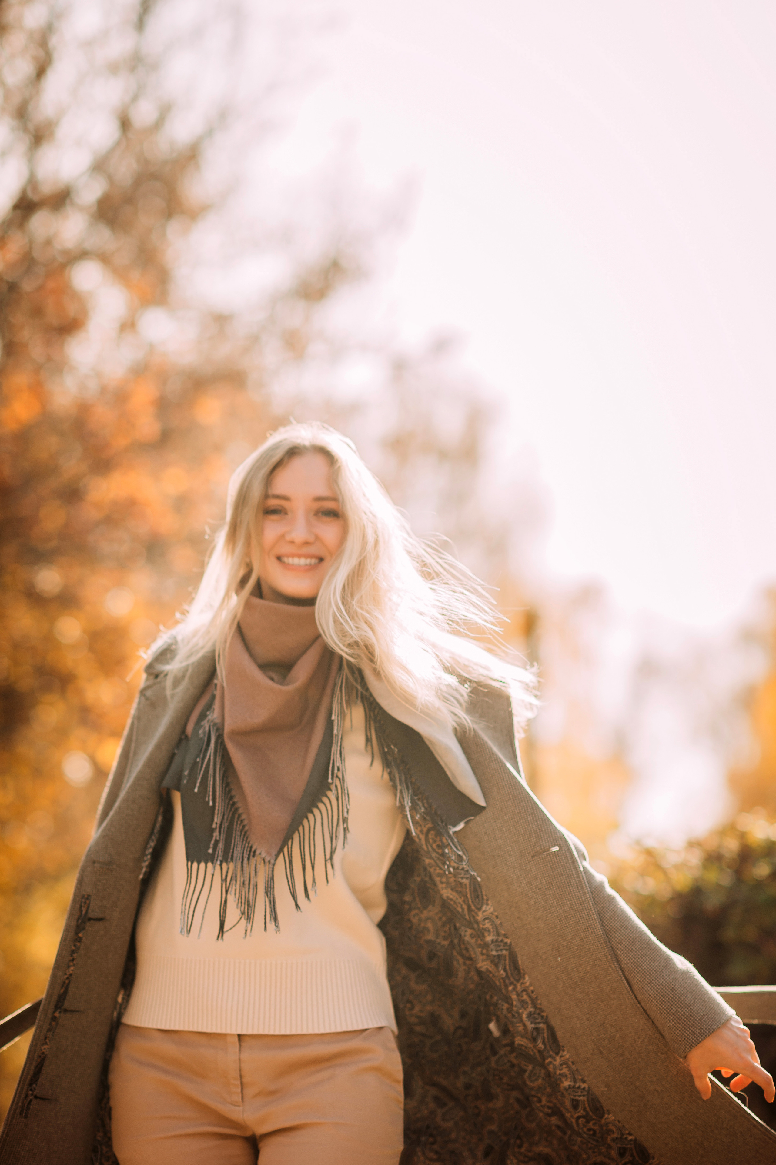 Олеся. Свадебный фотограф Алёна Замотаева