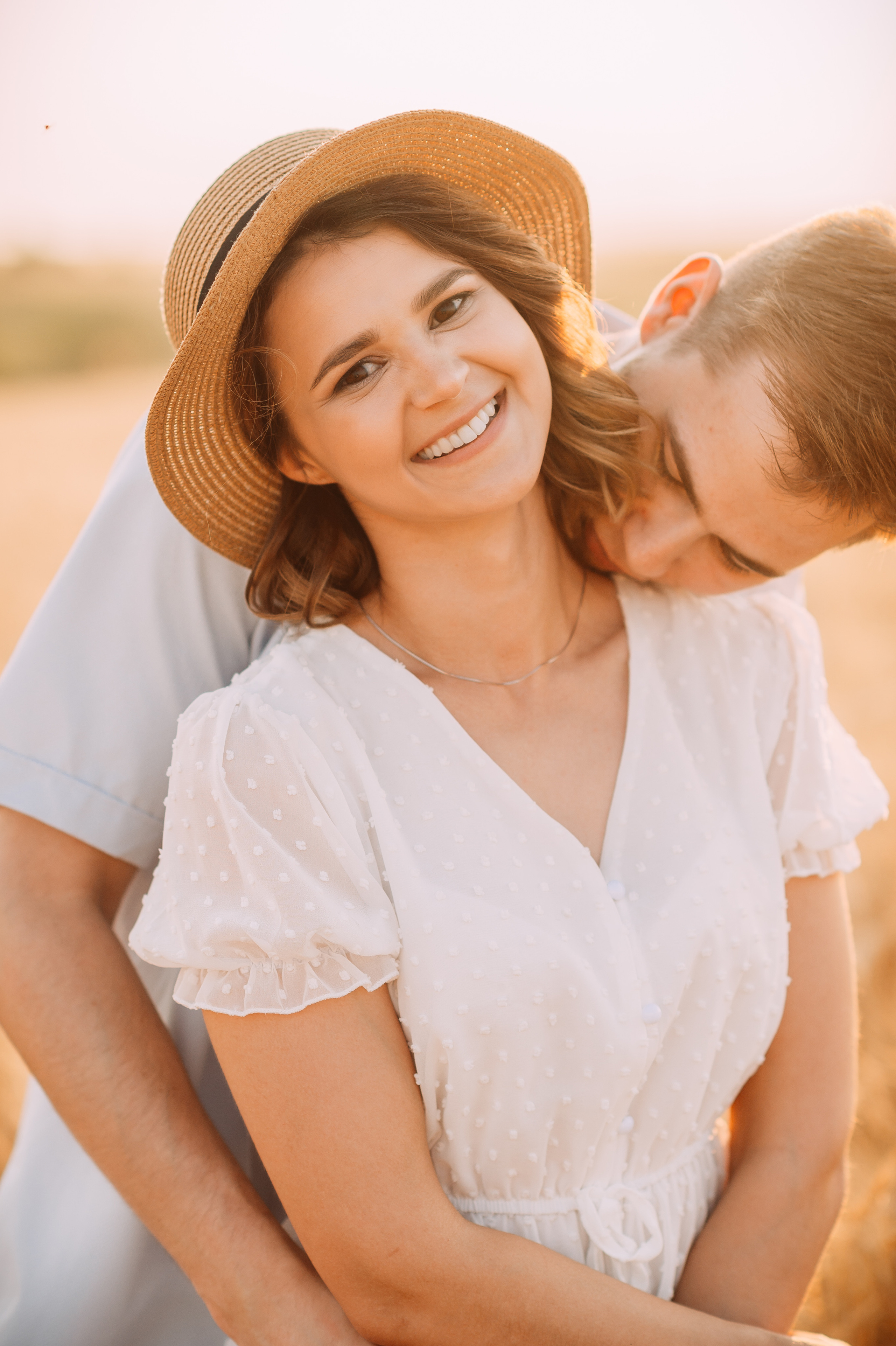 Алёна + Николай. Свадебный фотограф Алёна Замотаева