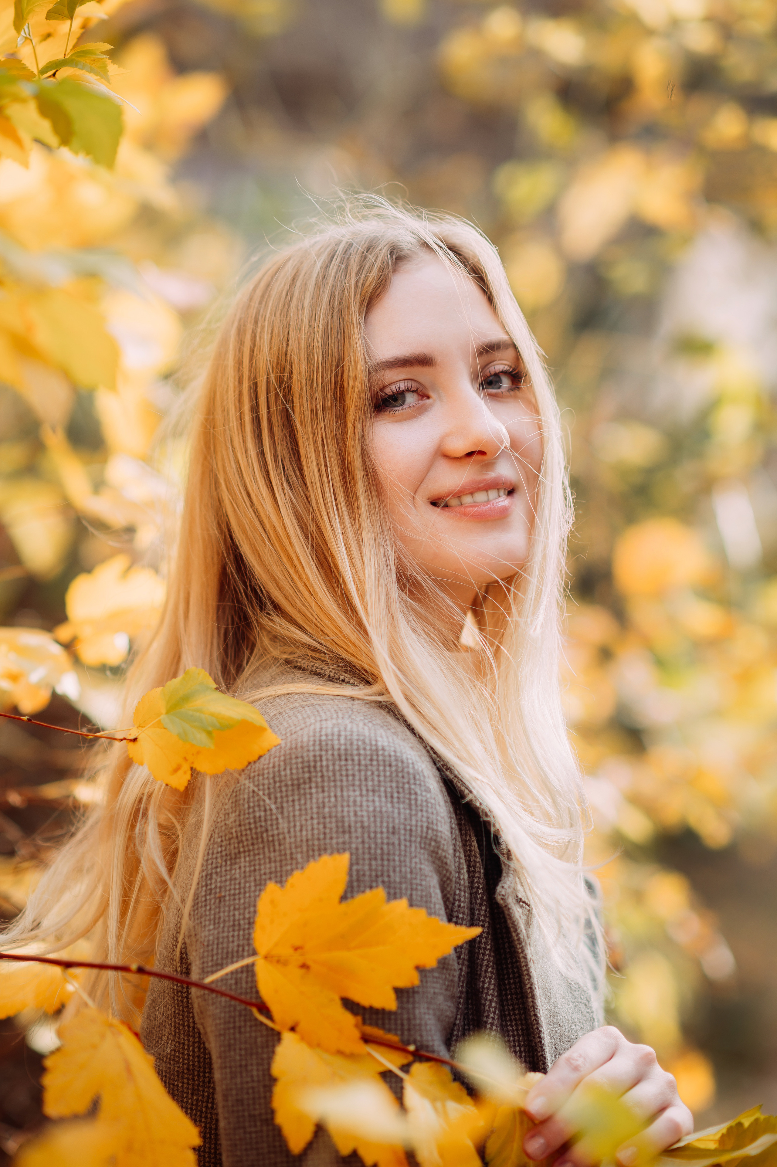 Олеся. Свадебный фотограф Алёна Замотаева