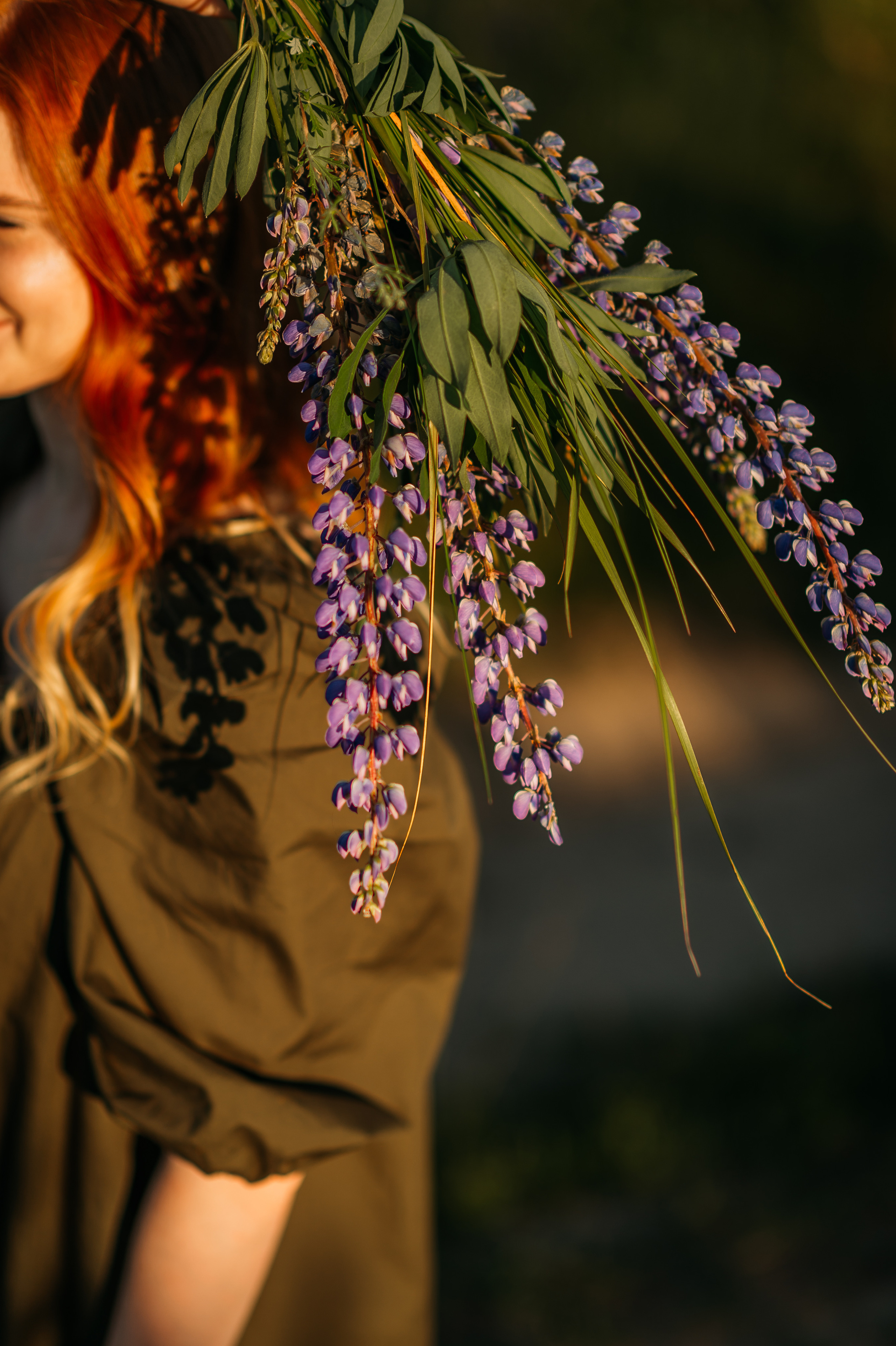Алёна. Свадебный фотограф Алёна Замотаева