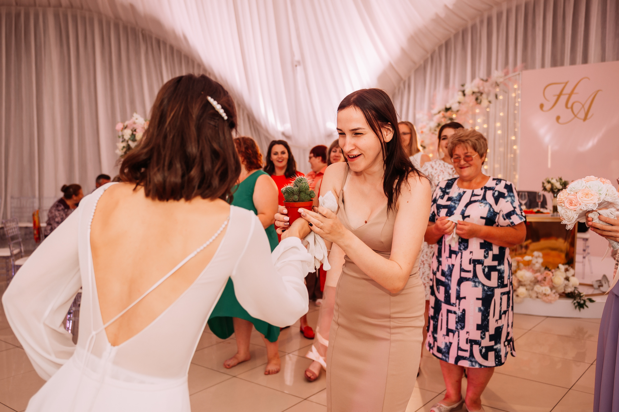 Алёна & Николай. Свадебный фотограф Алёна Замотаева