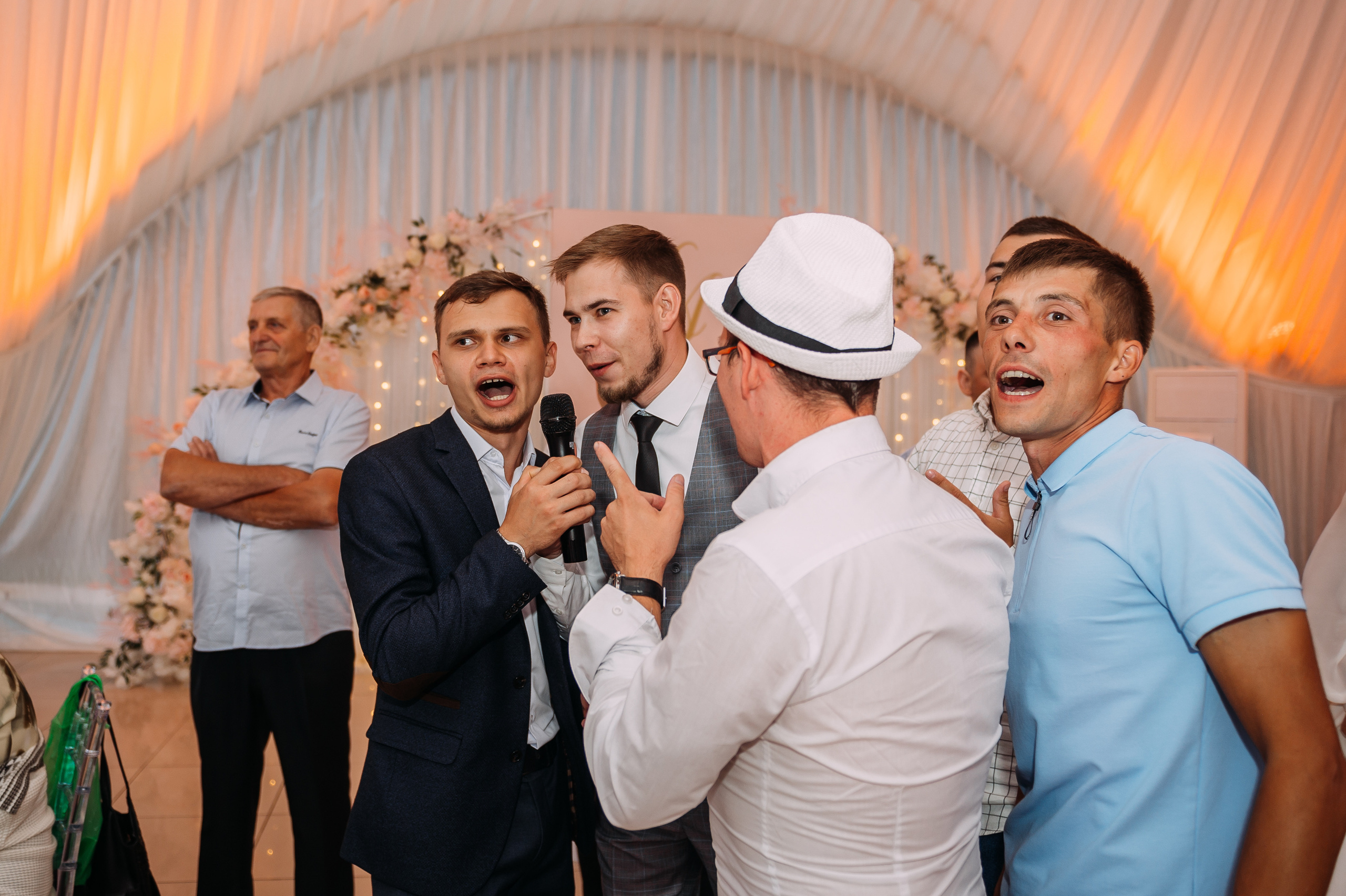 Алёна & Николай. Свадебный фотограф Алёна Замотаева