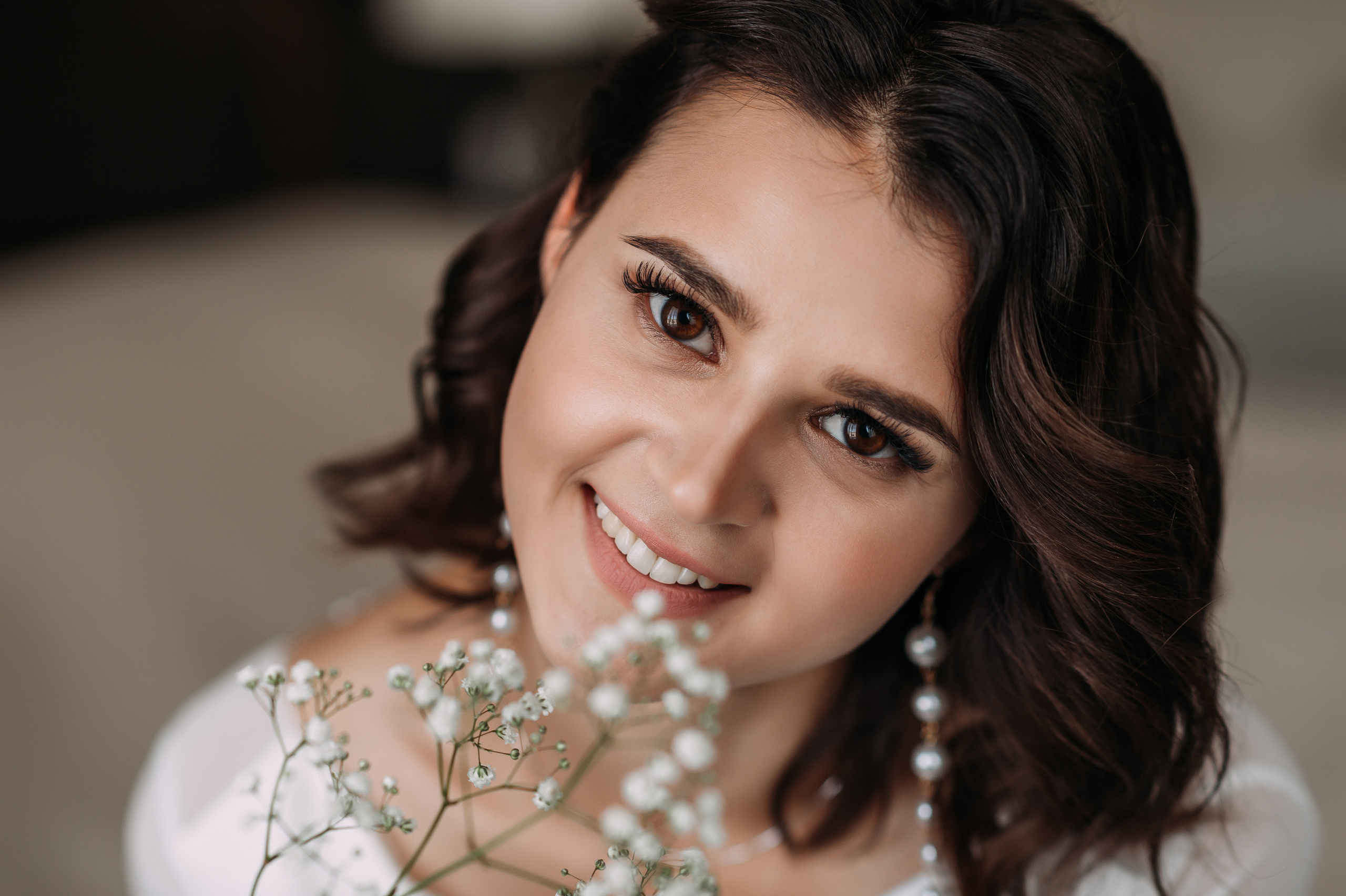 Алёна & Николай. Свадебный фотограф Алёна Замотаева