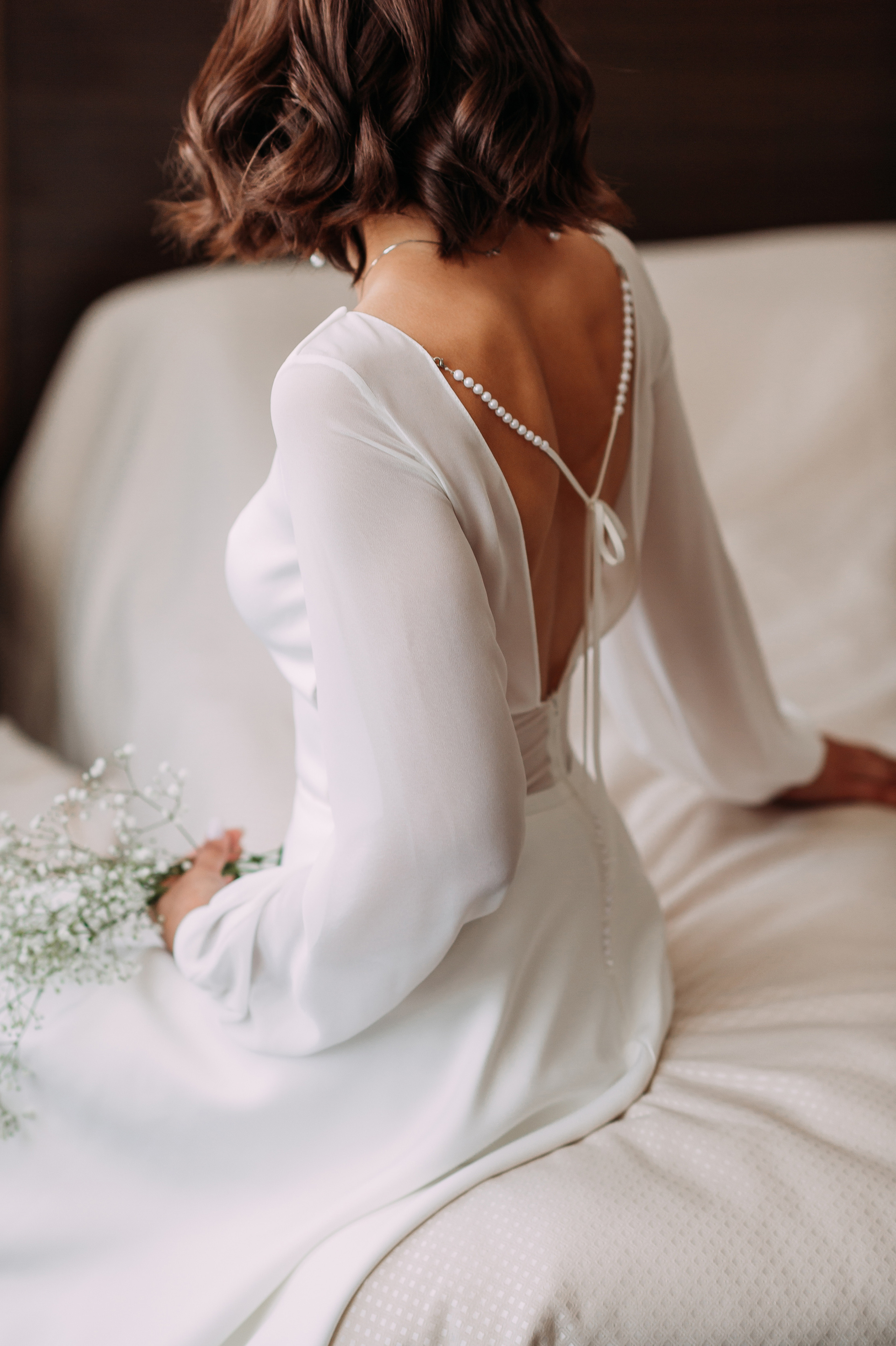 Алёна & Николай. Свадебный фотограф Алёна Замотаева