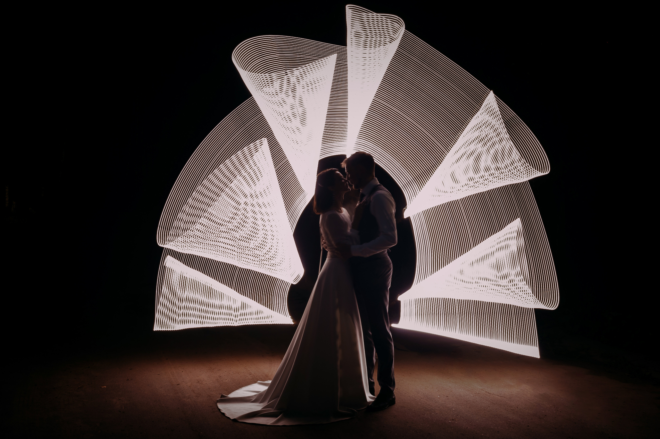 Алёна & Николай. Свадебный фотограф Алёна Замотаева