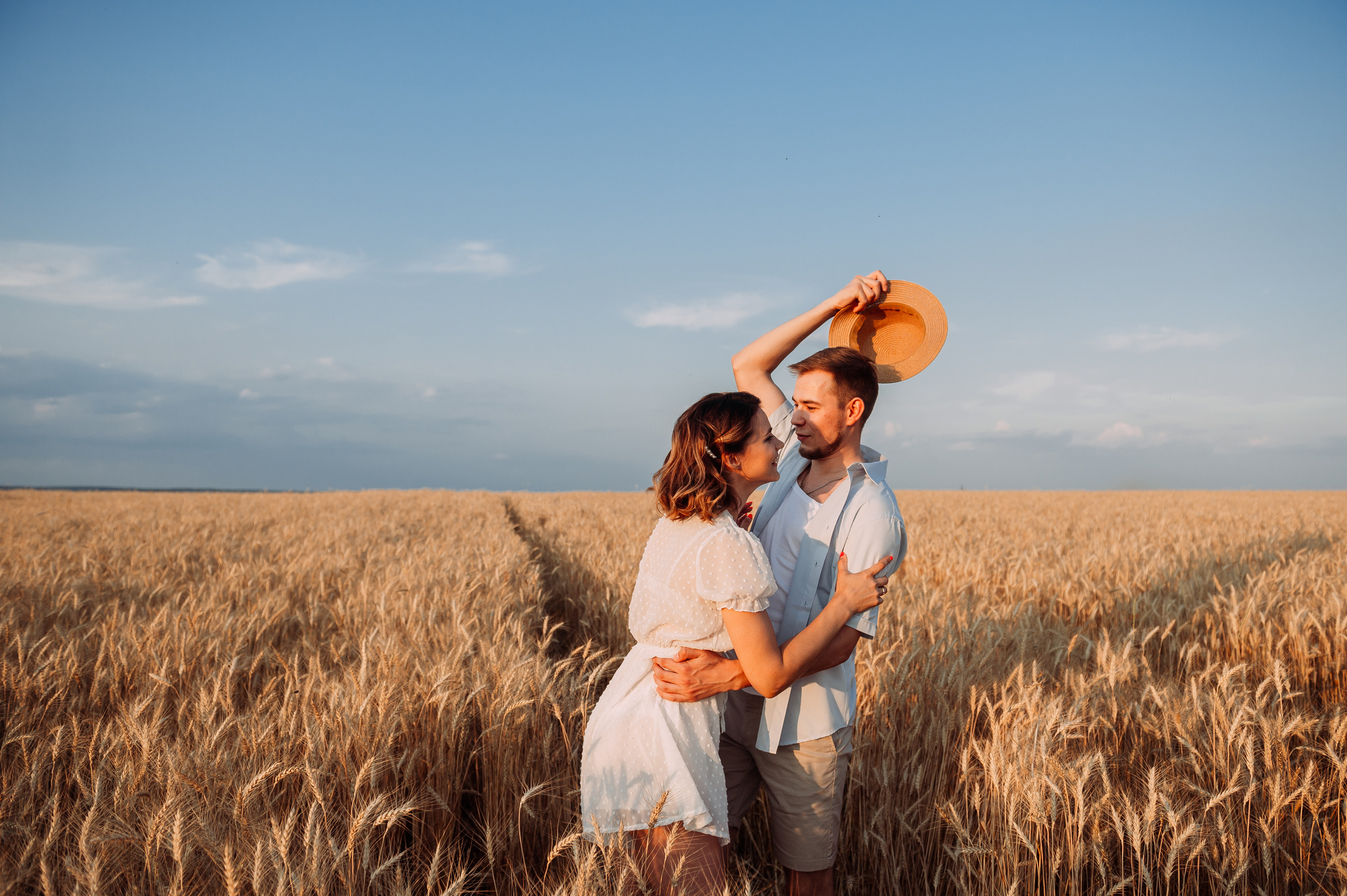 Алёна + Николай. Свадебный фотограф Алёна Замотаева