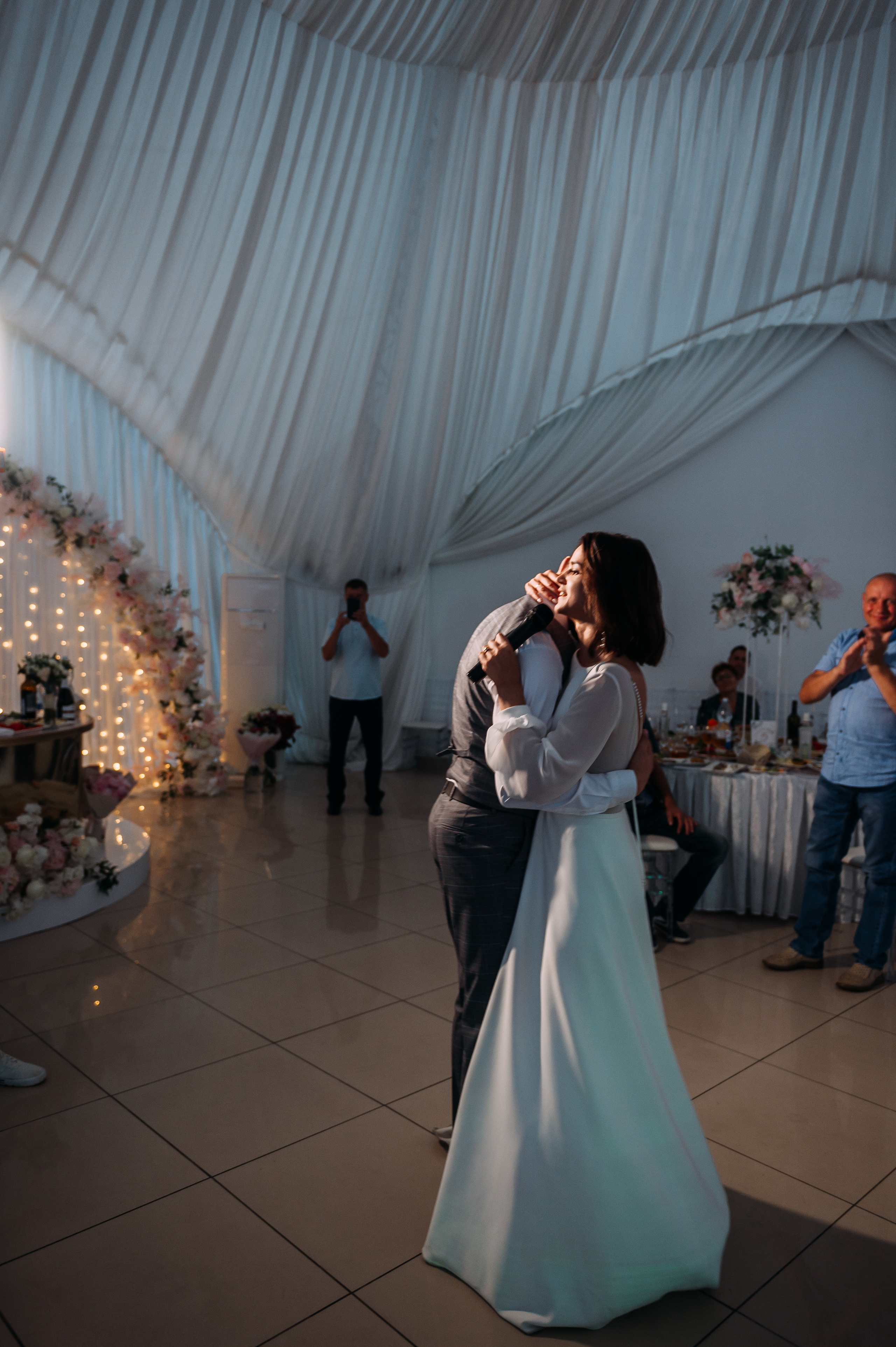 Алёна & Николай. Свадебный фотограф Алёна Замотаева