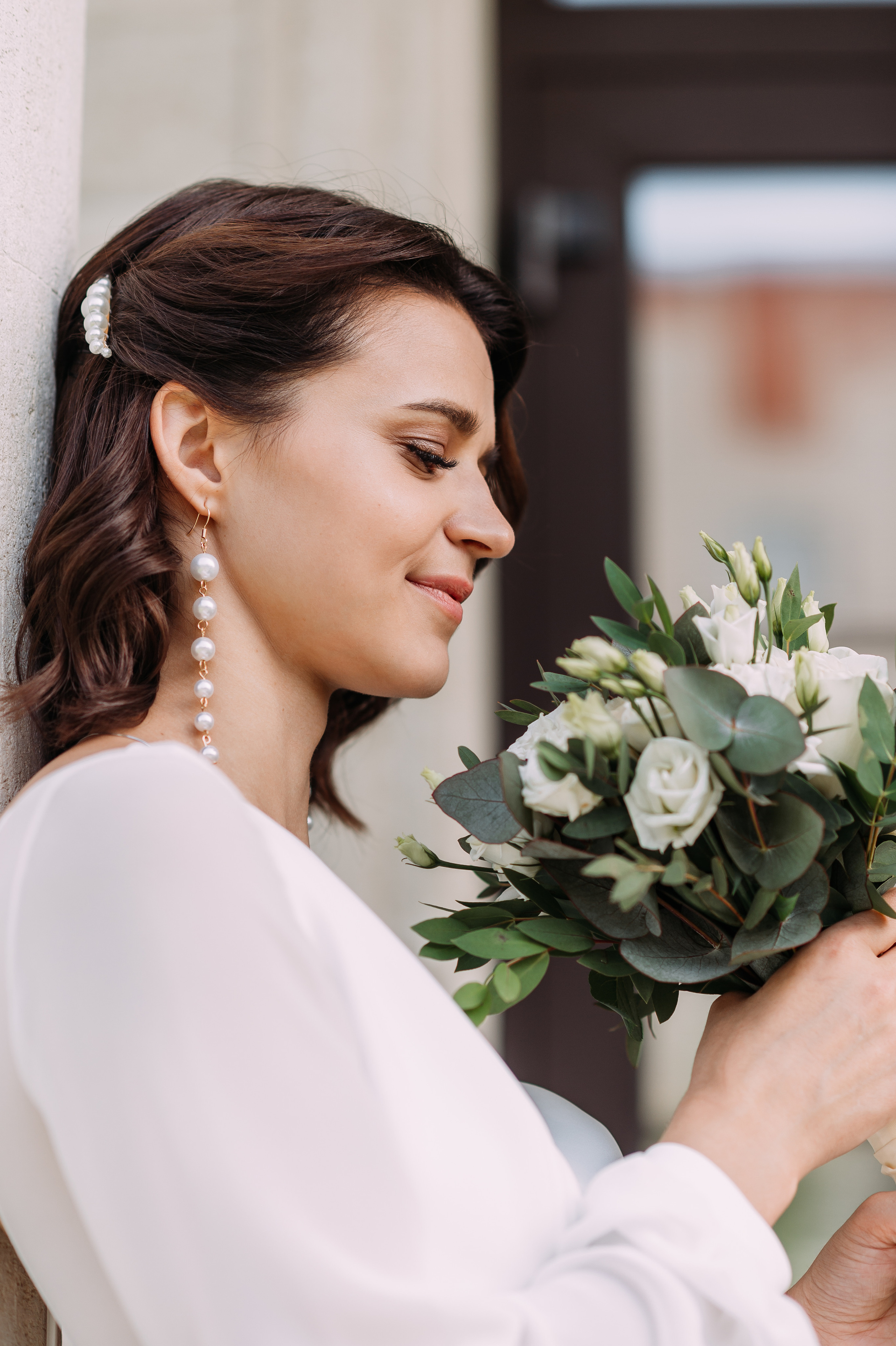 Алёна & Николай. Свадебный фотограф Алёна Замотаева