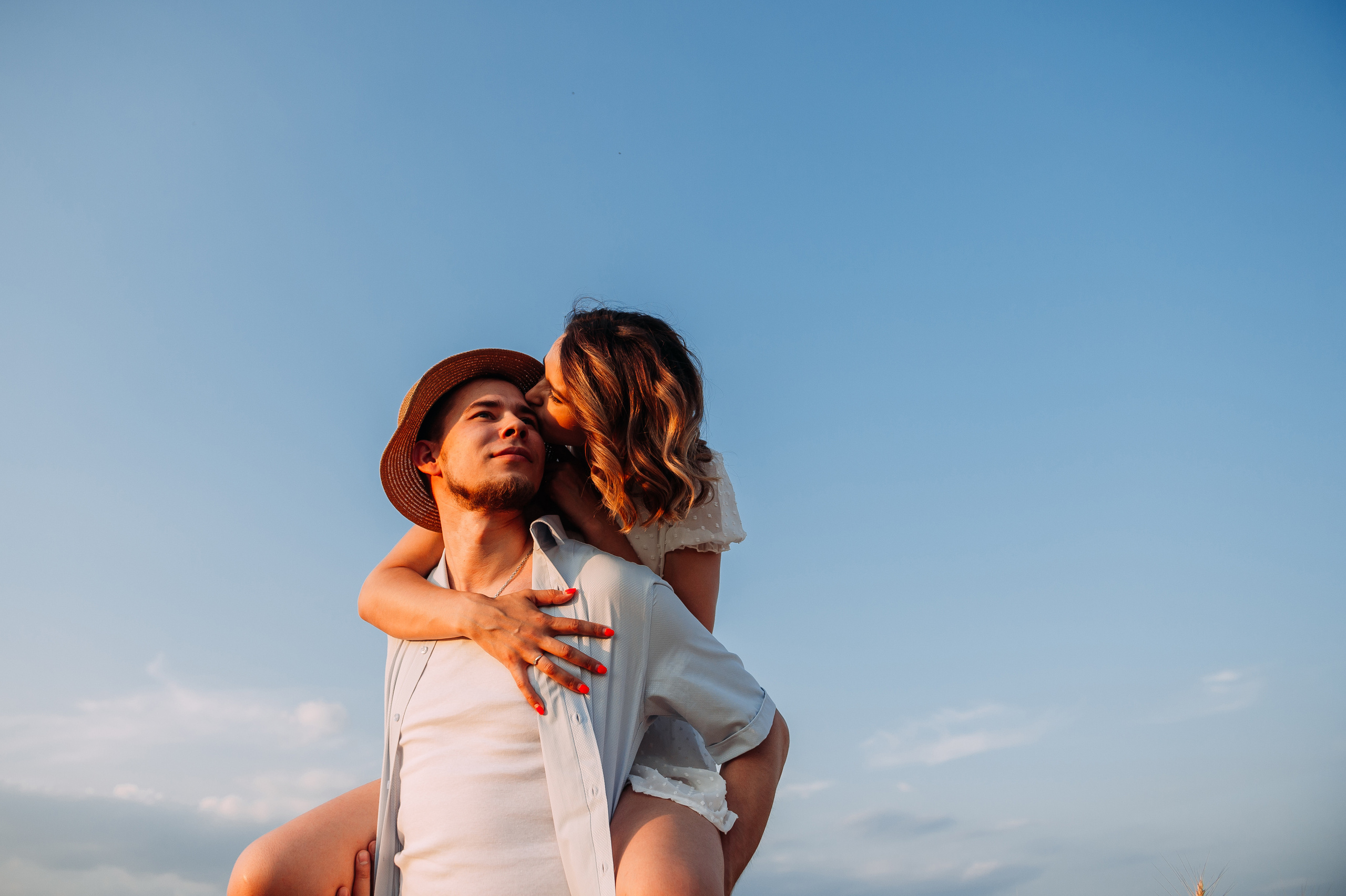 Алёна + Николай. Свадебный фотограф Алёна Замотаева