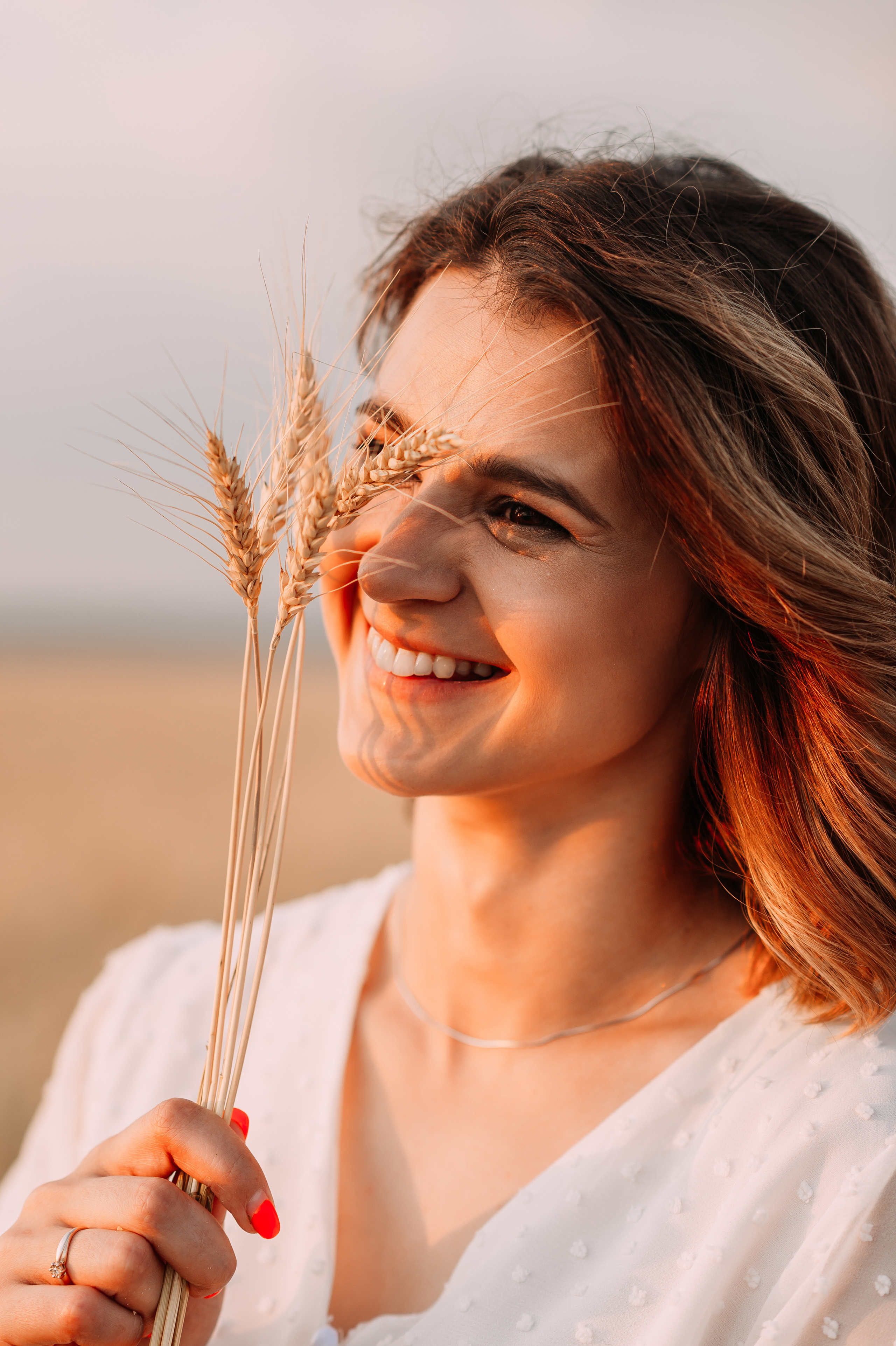 Алёна + Николай. Свадебный фотограф Алёна Замотаева