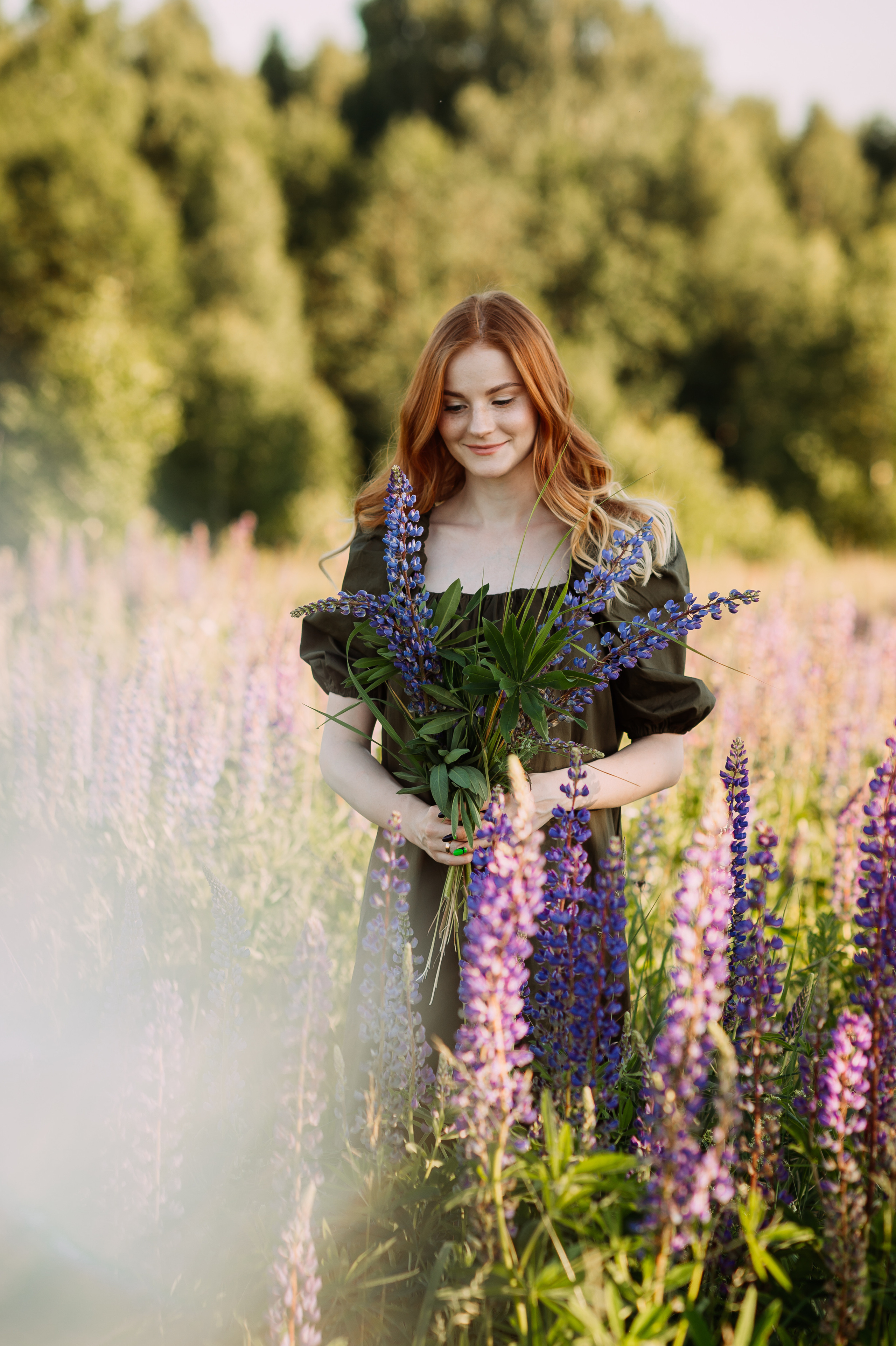 Алёна. Свадебный фотограф Алёна Замотаева