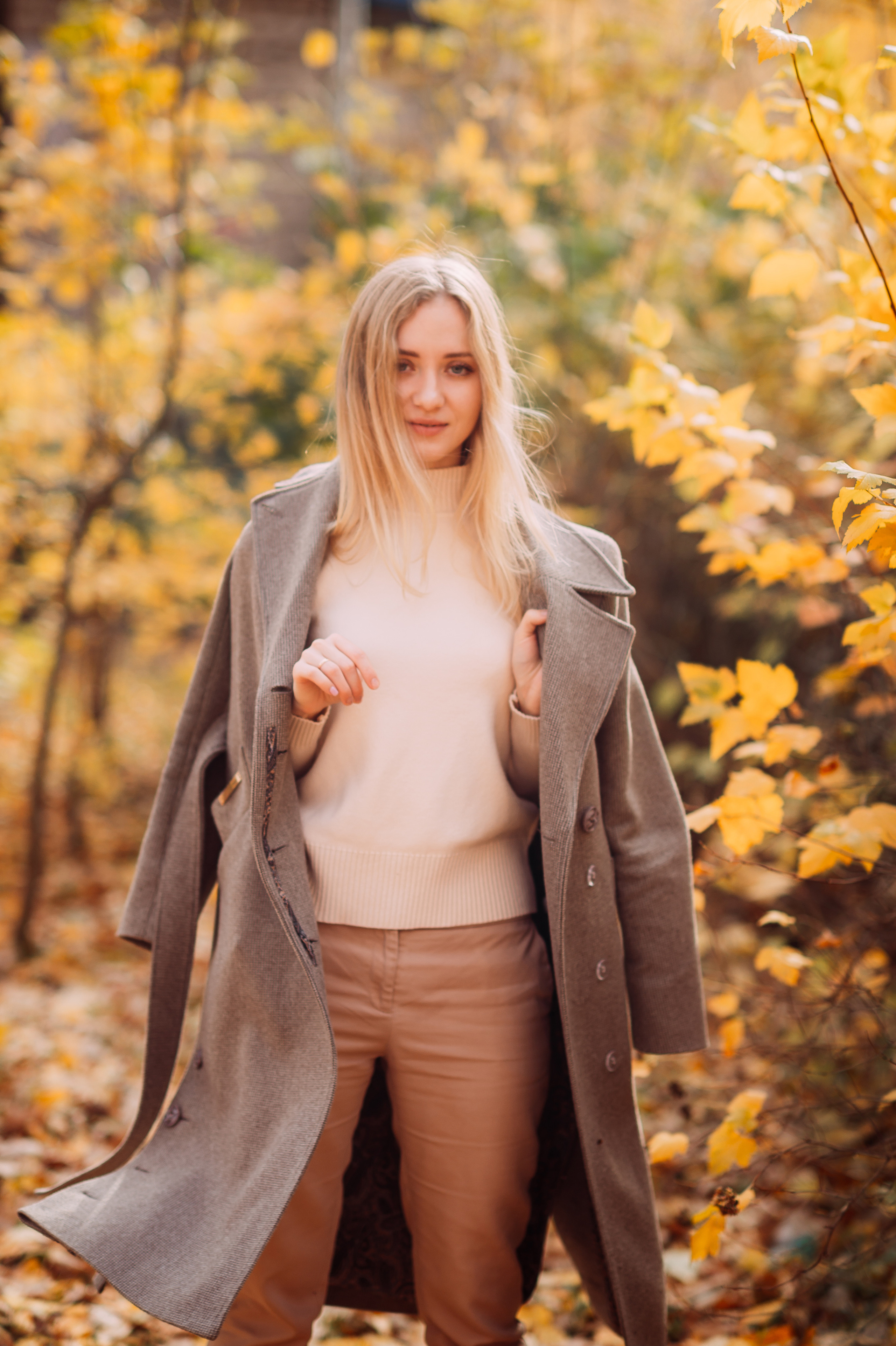 Олеся. Свадебный фотограф Алёна Замотаева