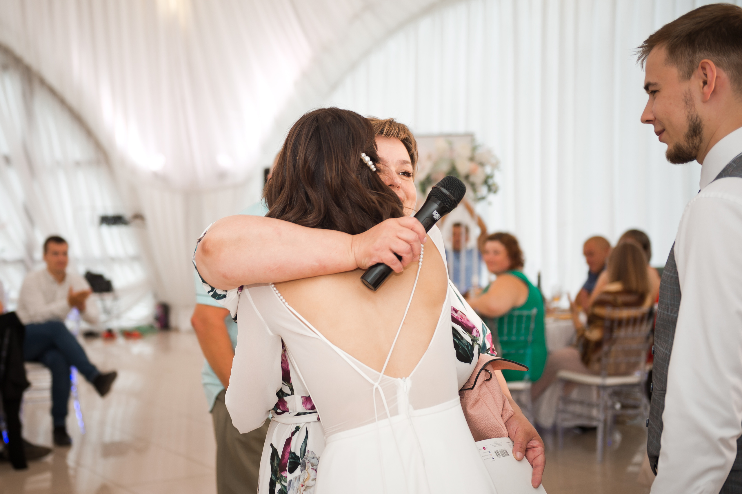 Алёна & Николай. Свадебный фотограф Алёна Замотаева