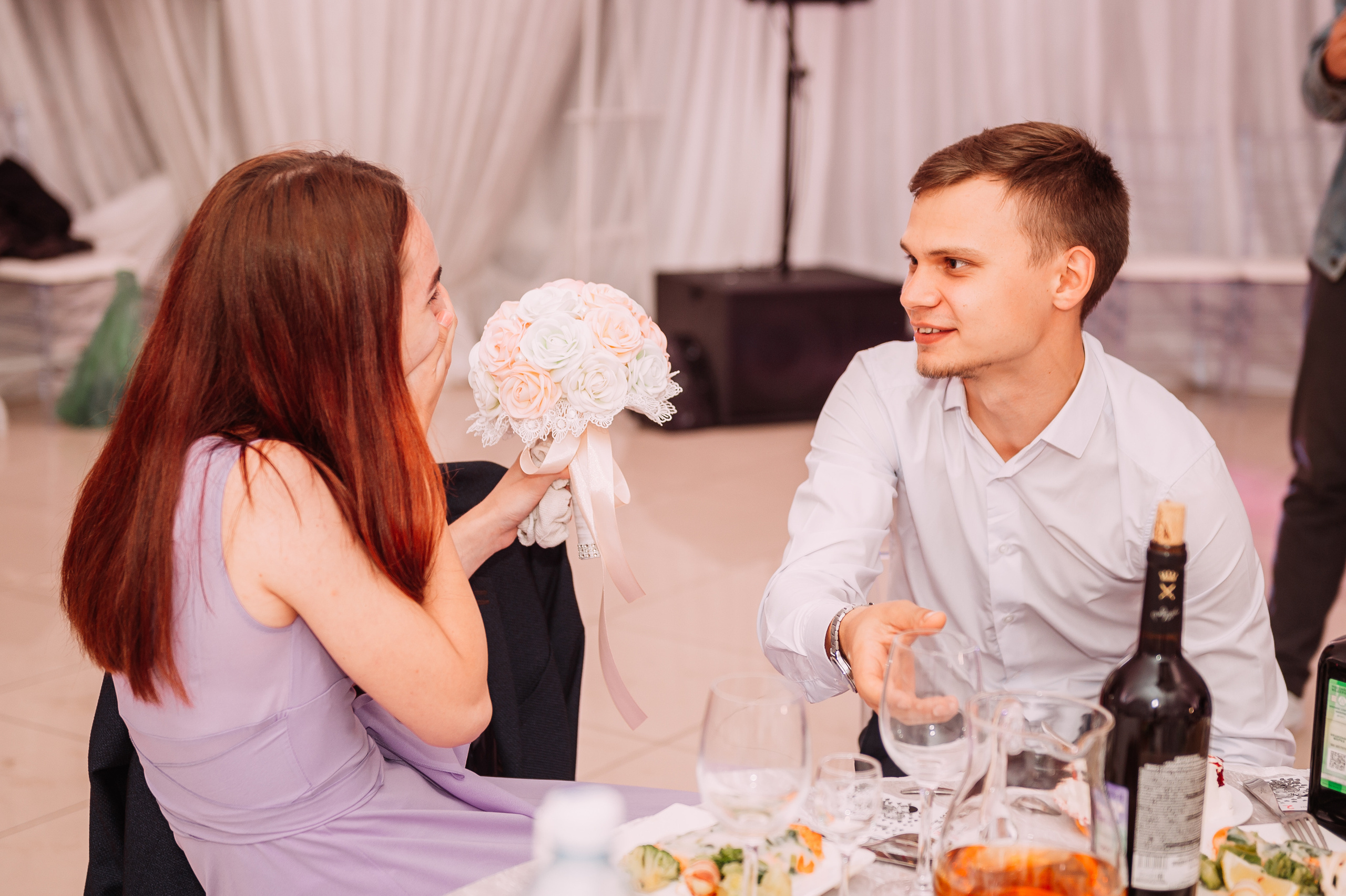 Алёна & Николай. Свадебный фотограф Алёна Замотаева