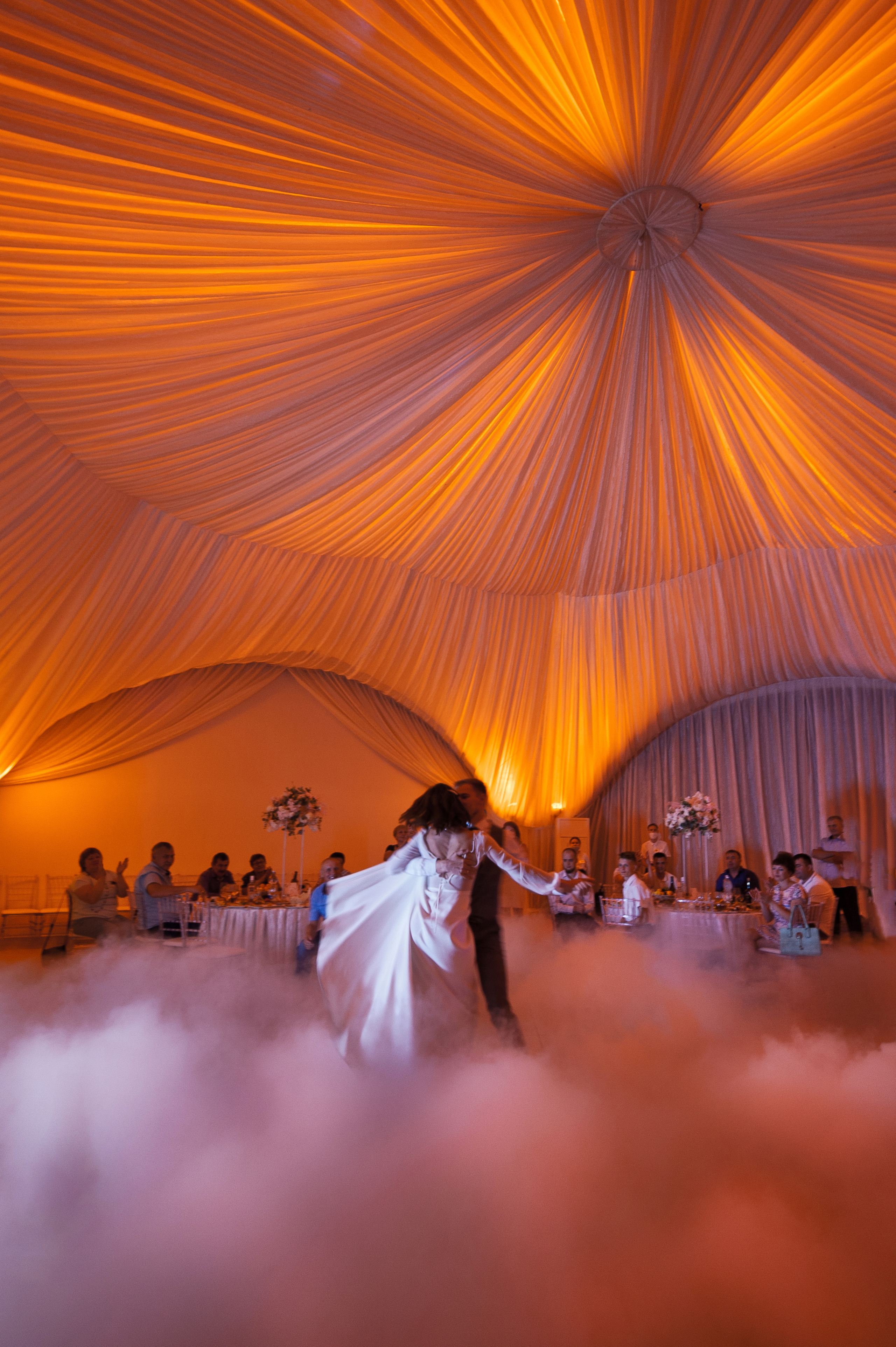 Алёна & Николай. Свадебный фотограф Алёна Замотаева