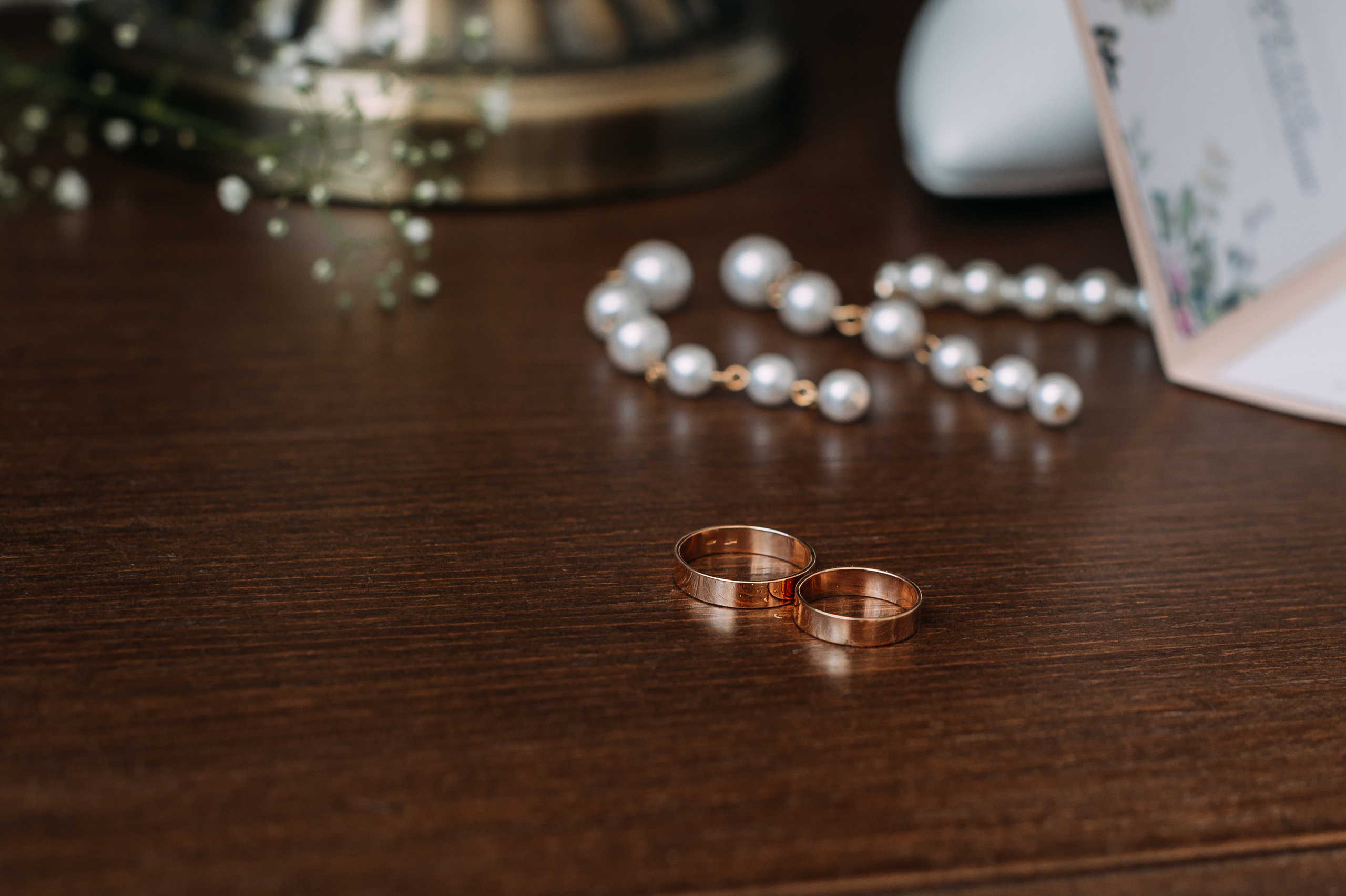 Алёна & Николай. Свадебный фотограф Алёна Замотаева