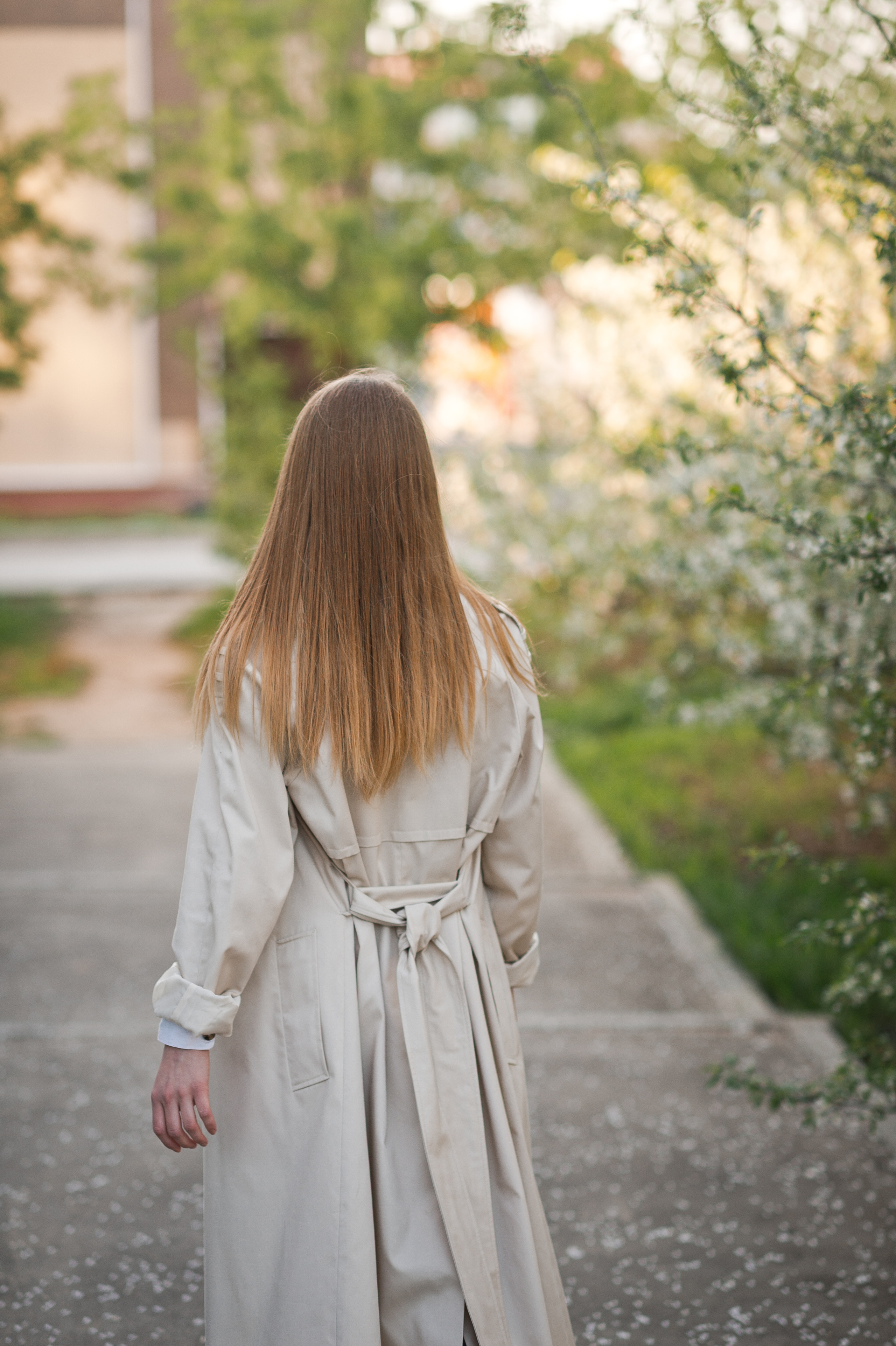 Мария. Свадебный фотограф Алёна Замотаева