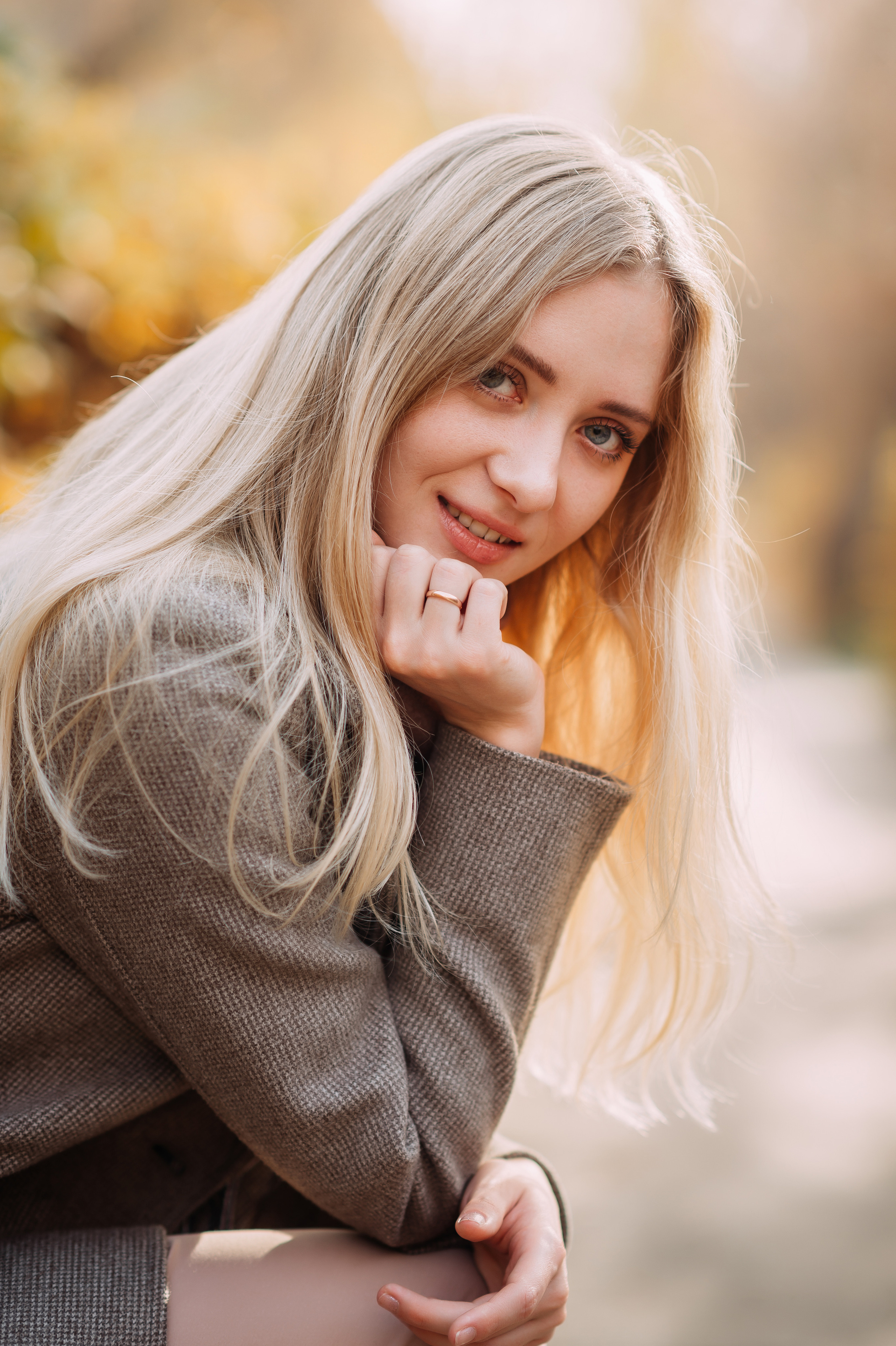 Олеся. Свадебный фотограф Алёна Замотаева