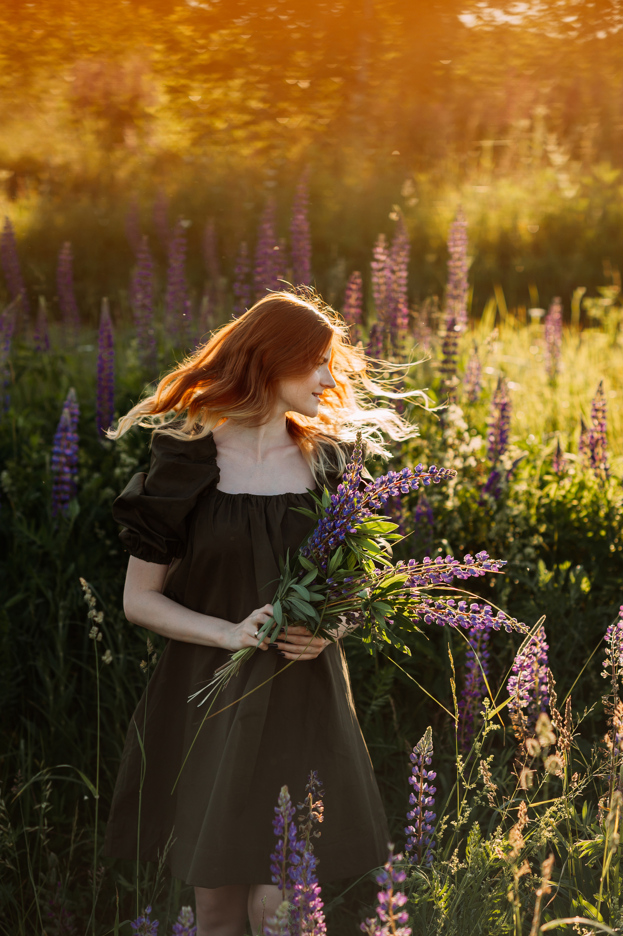 Алёна. Свадебный фотограф Алёна Замотаева