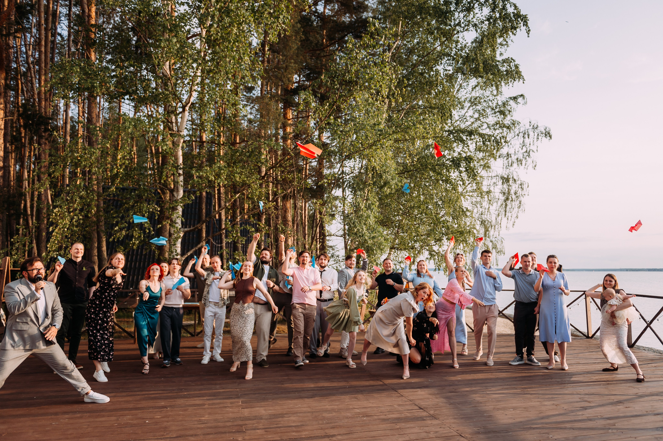Полина & Сережа. Свадебный фотограф Алёна Замотаева