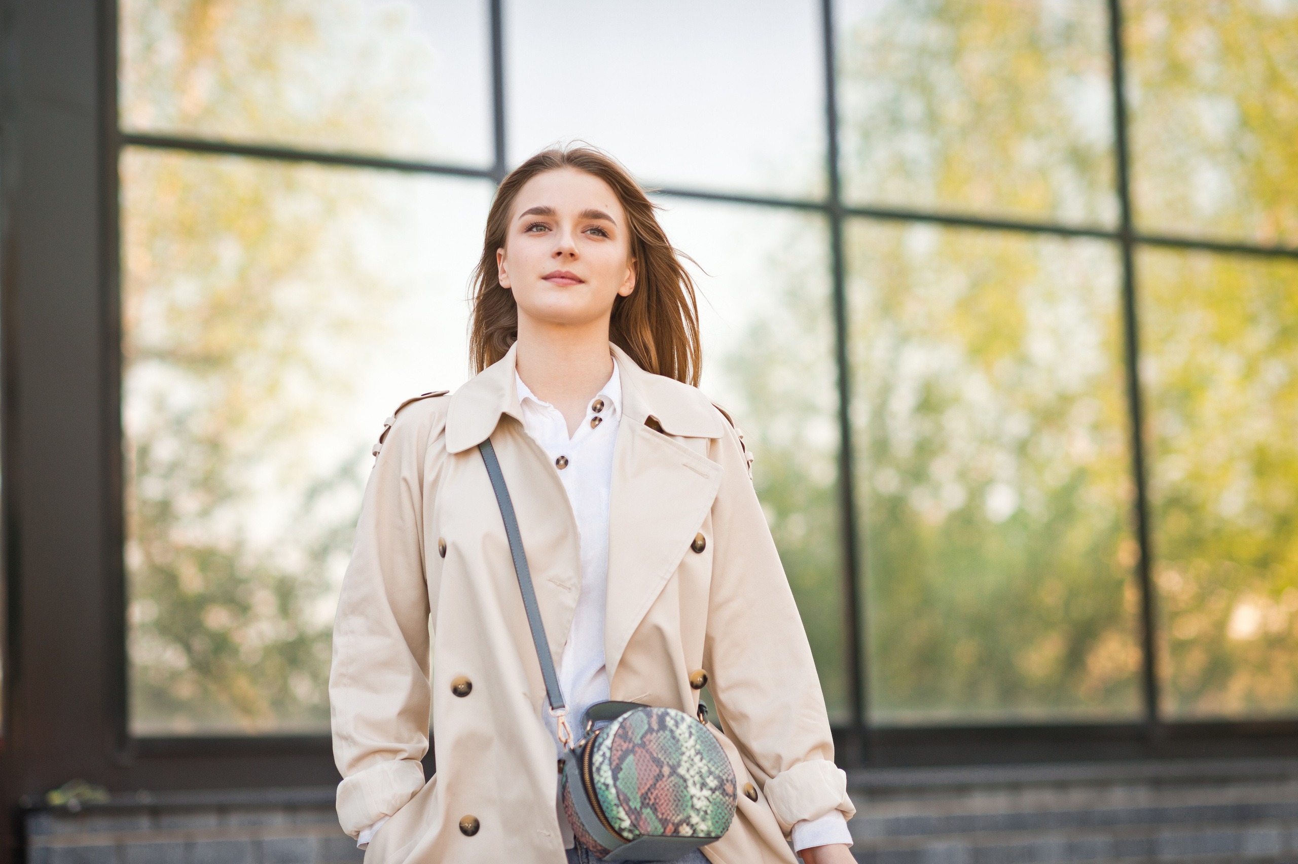 Мария. Свадебный фотограф Алёна Замотаева