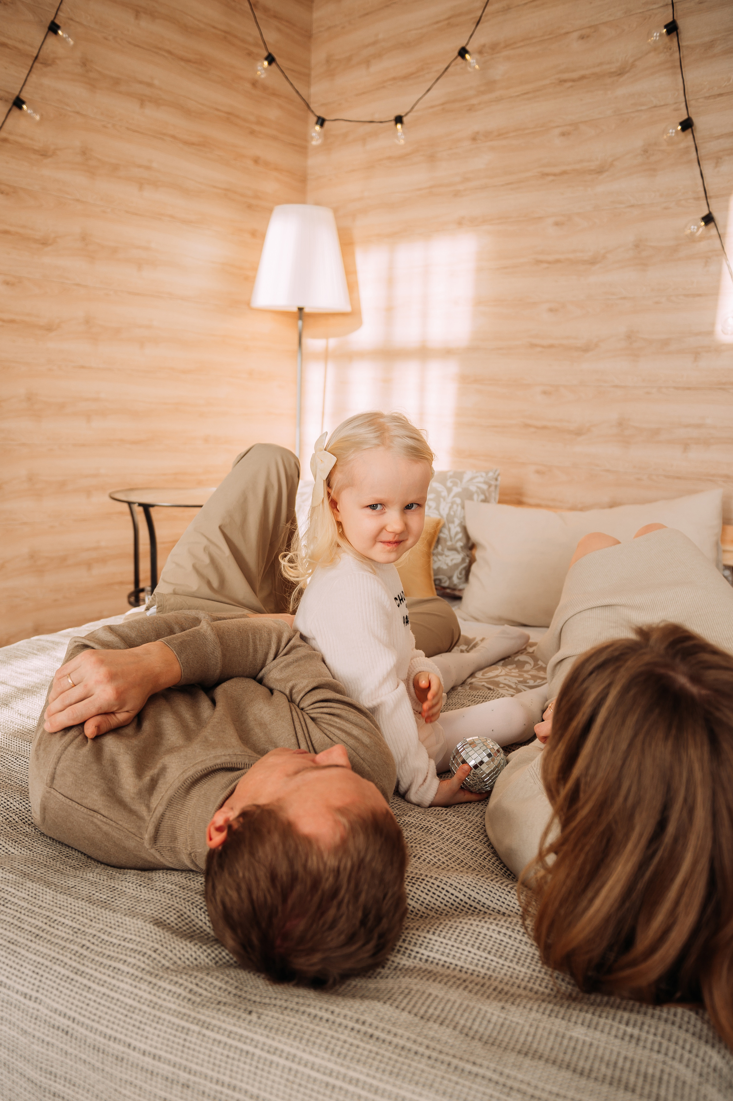 Скоро, скоро НОВЫЙ ГОД!. Свадебный фотограф Алёна Замотаева