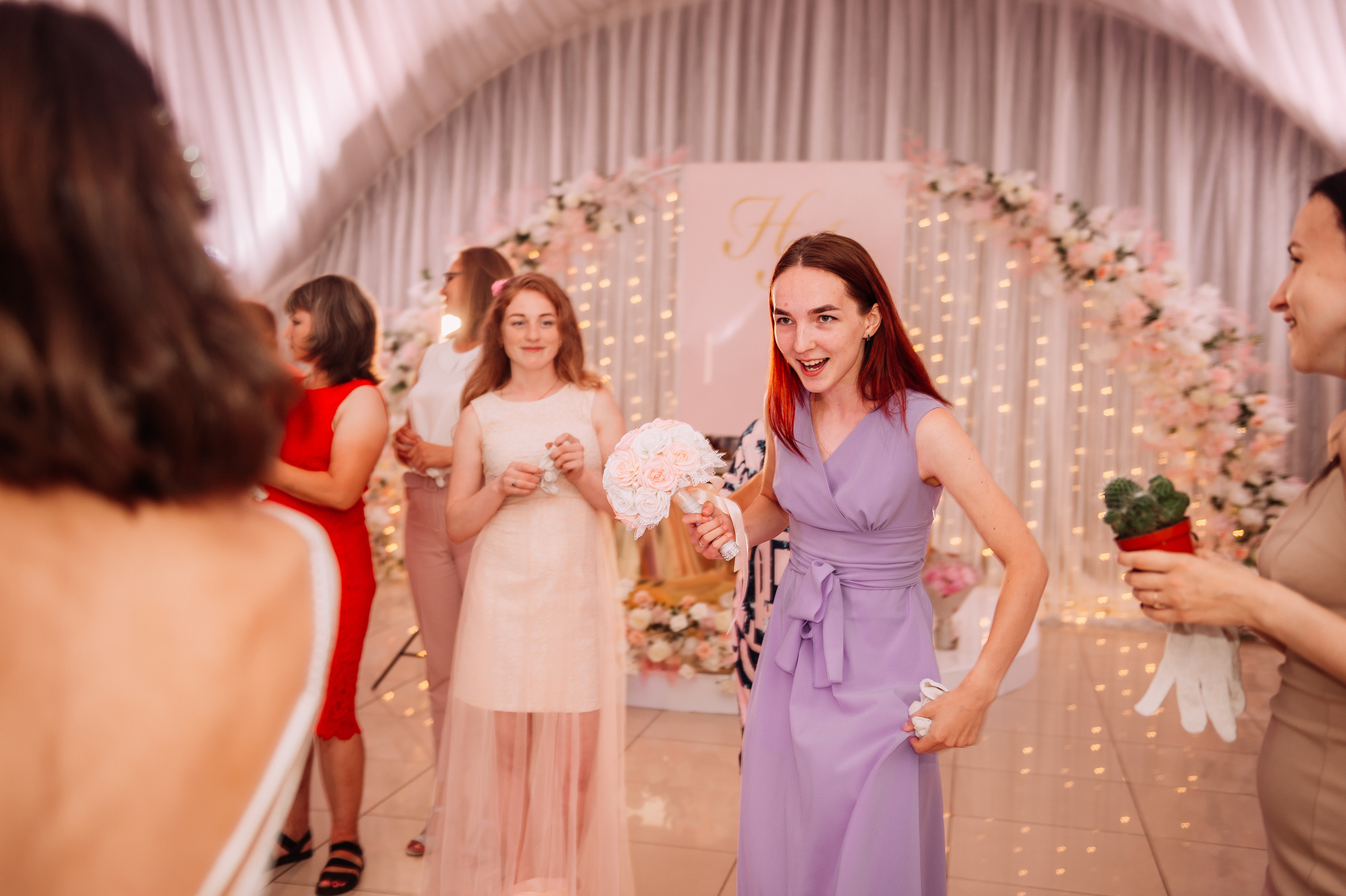 Алёна & Николай. Свадебный фотограф Алёна Замотаева