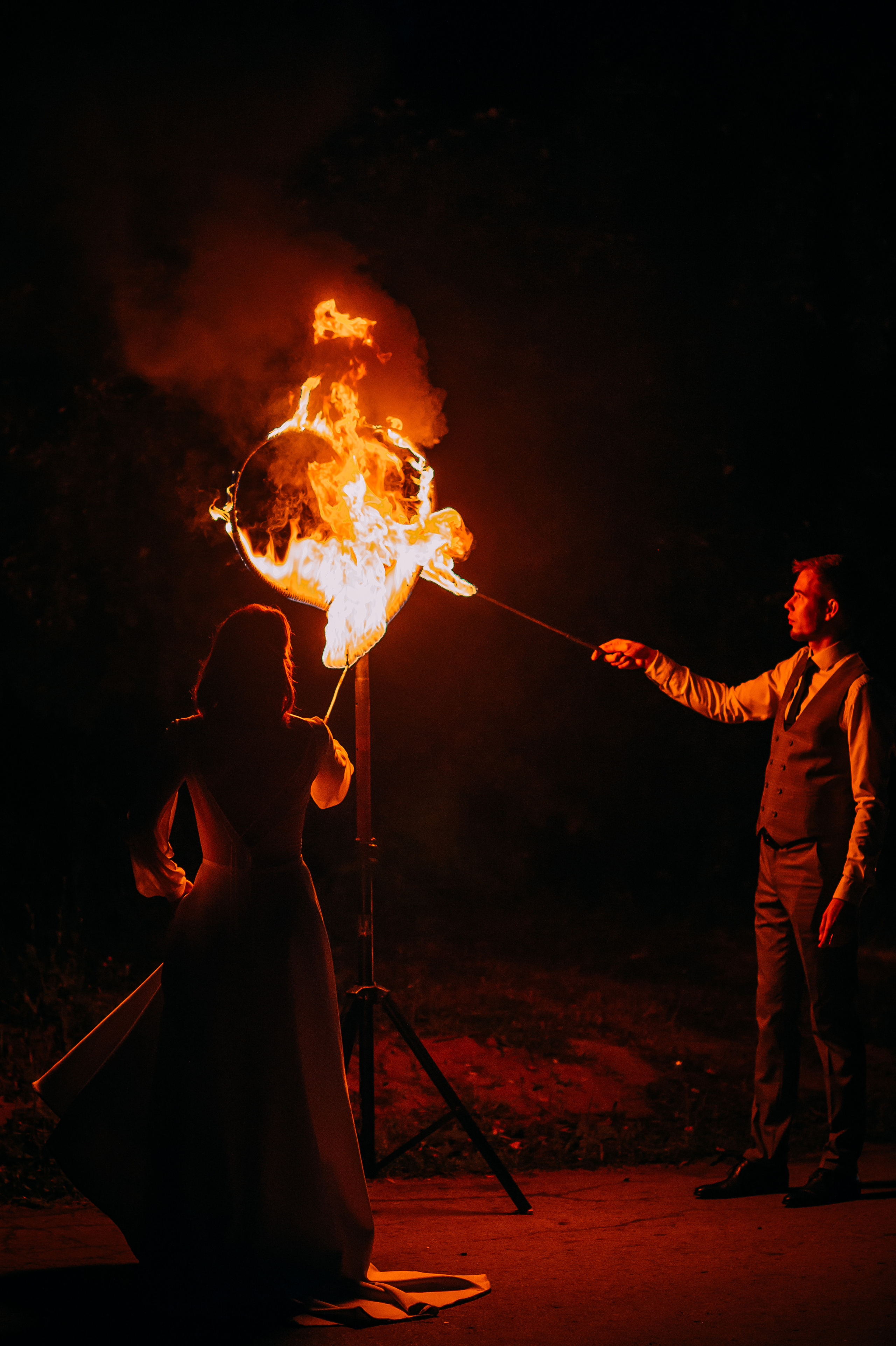 Алёна & Николай. Свадебный фотограф Алёна Замотаева