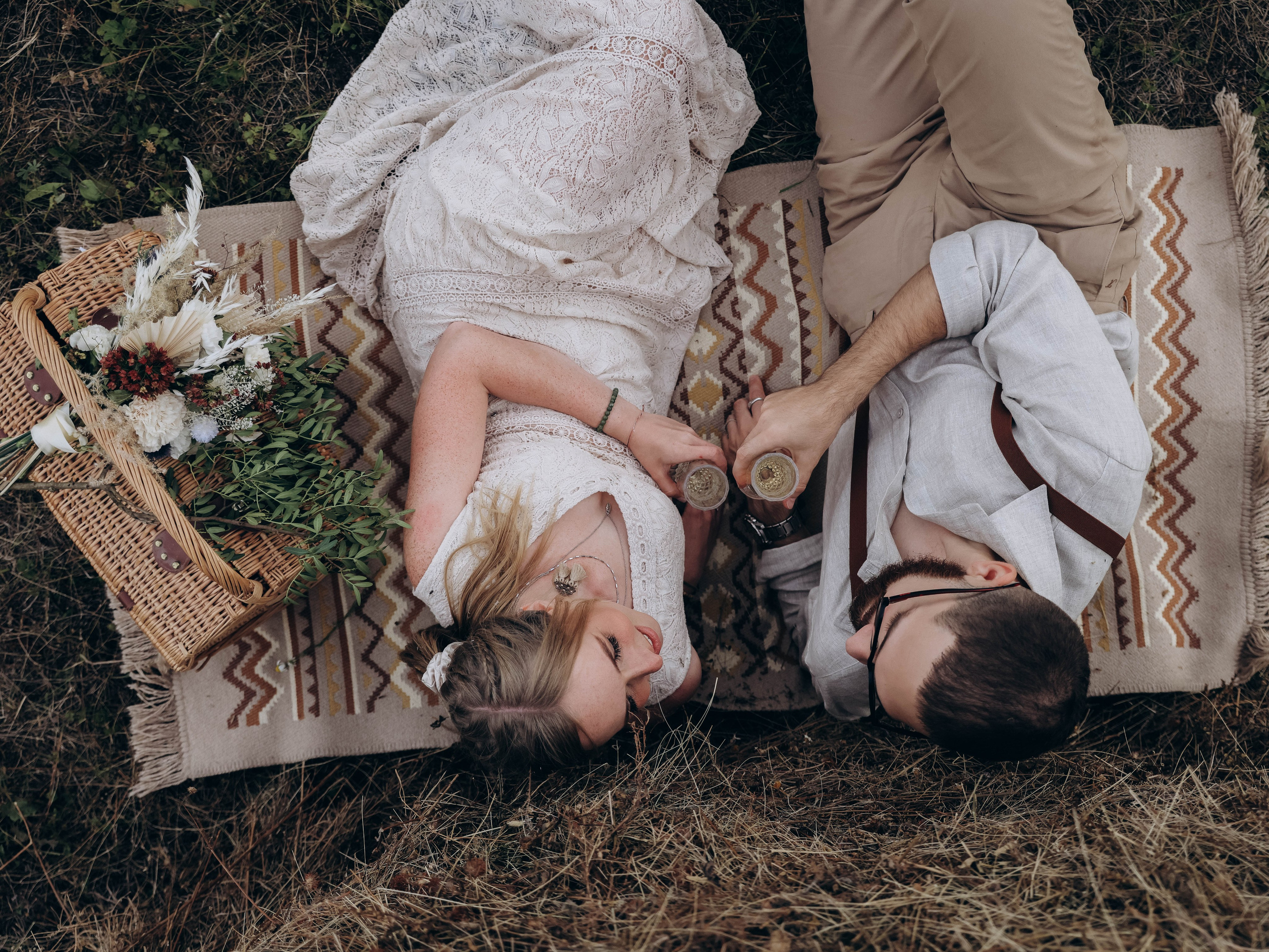 Свадьбы. Мультифотограф Динара Ахмедзянова