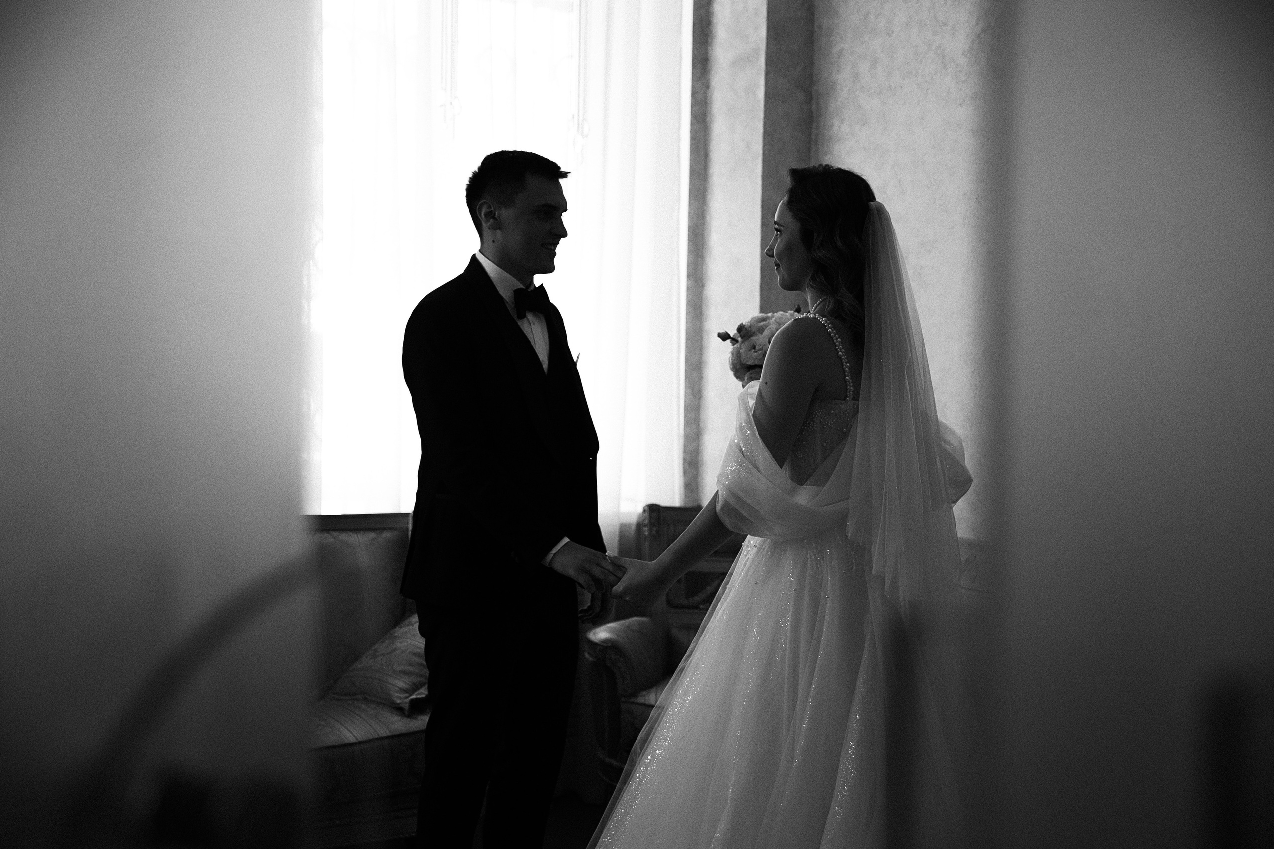 Артем & Даша. Красильников Евгений — профессиональный фотограф в Ростове-на-Дону