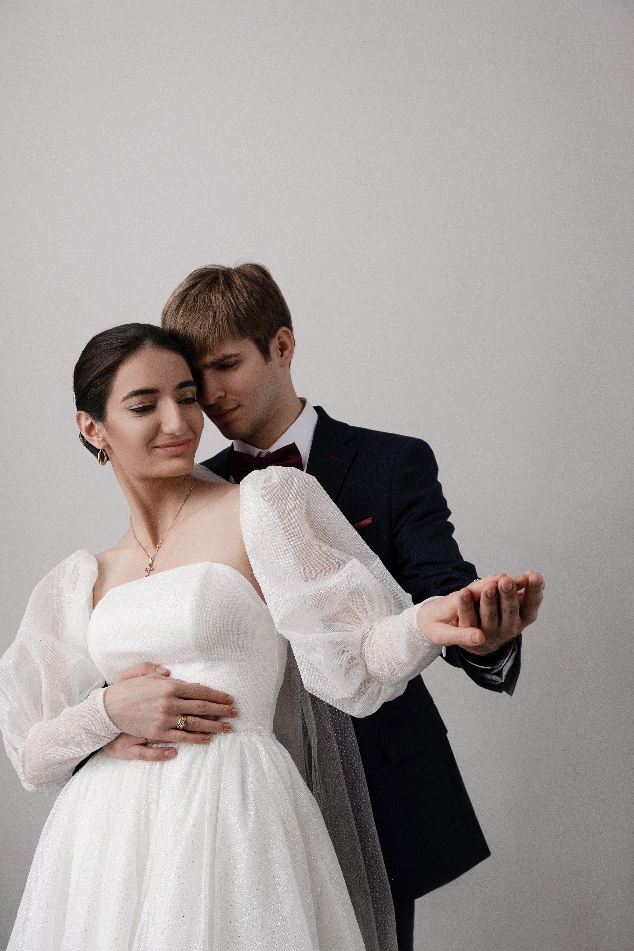 Lianna&Grigoriy. Фотограф|Москва — Агбаш Лера