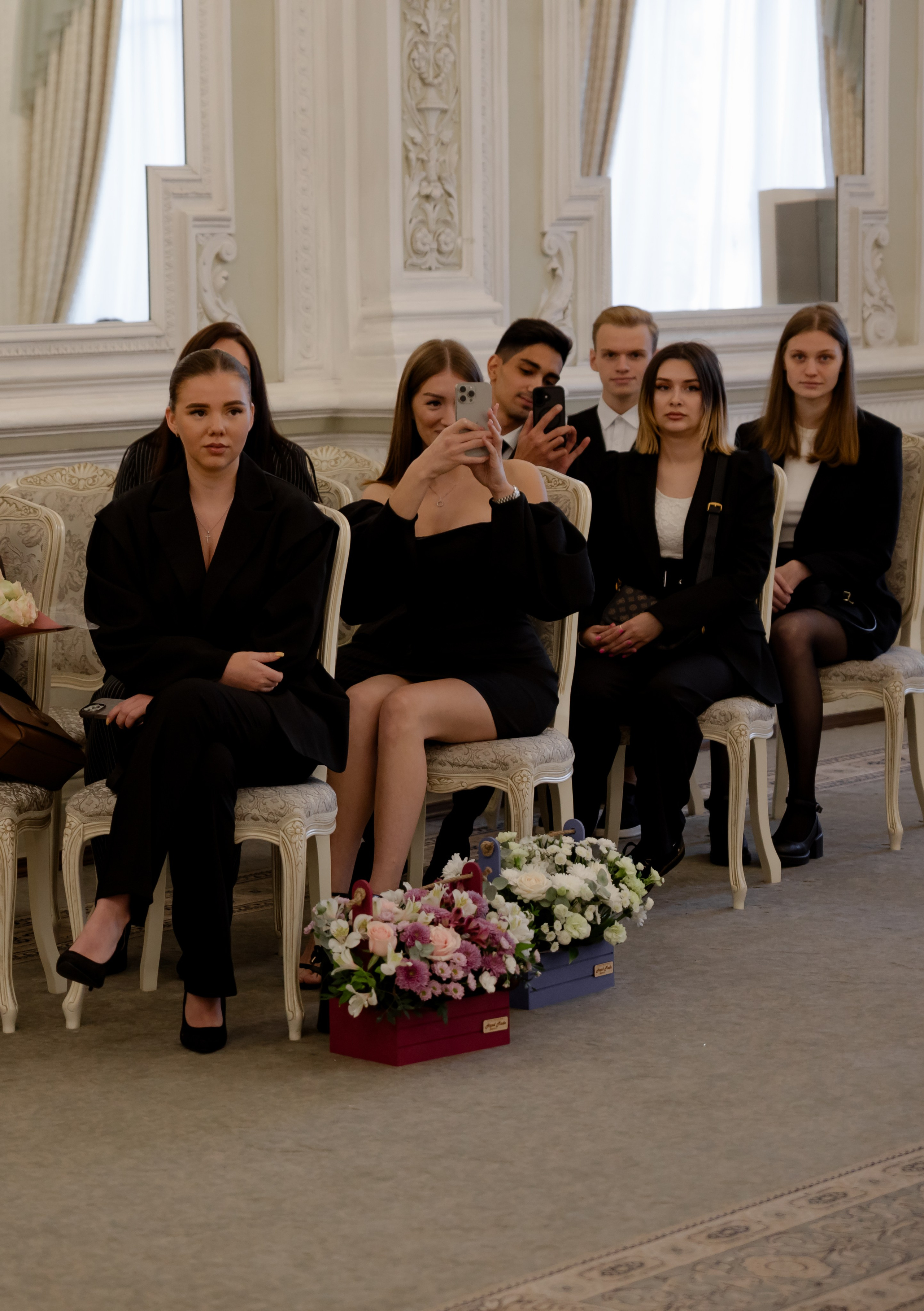 Wedding Day. Анна Михайлова|Свадебный фотограф в Санкт-Петербурге
