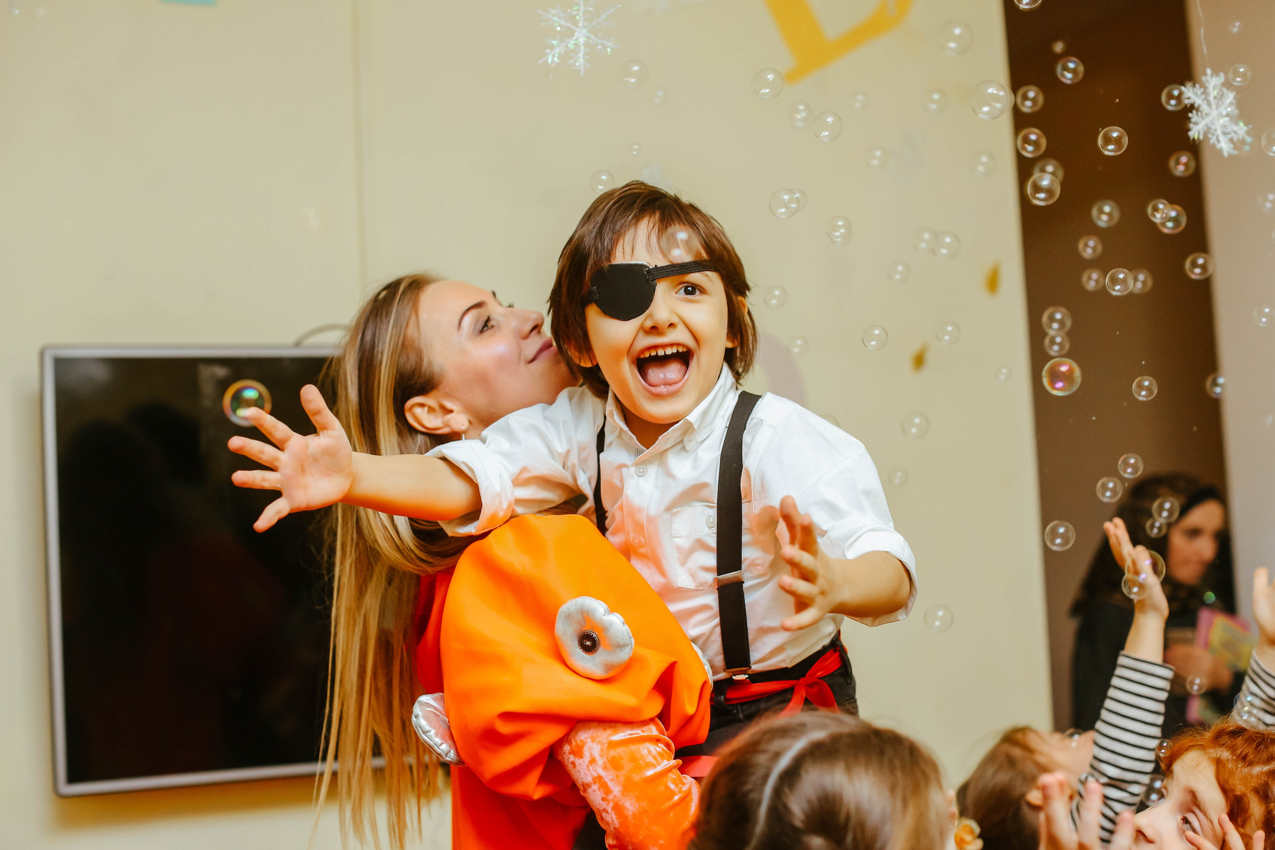 Пираты Каспийского моря. Omar Shapiev